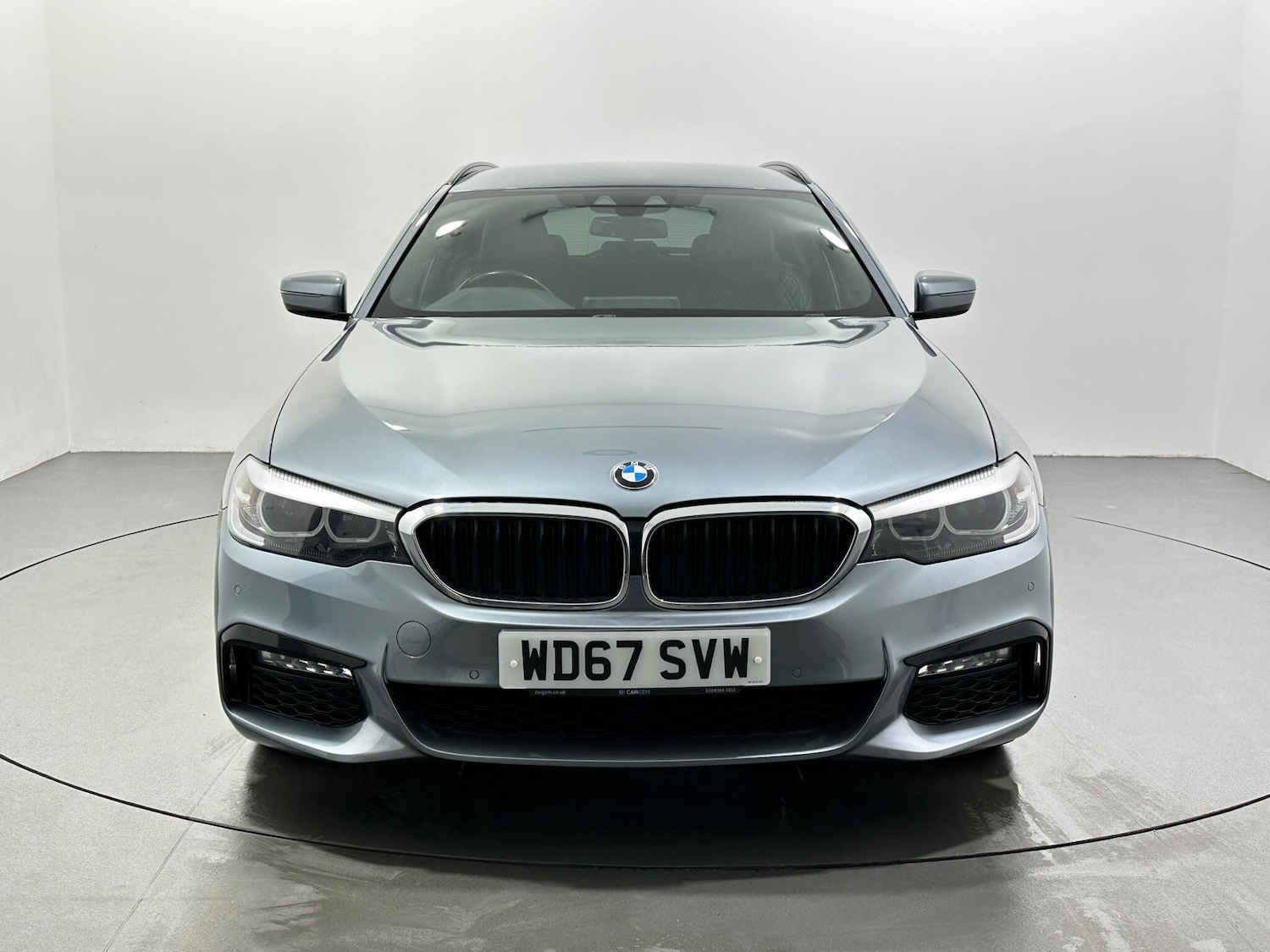 Used BMW 5 Series 2017 for sale - 76878839: Photo 3