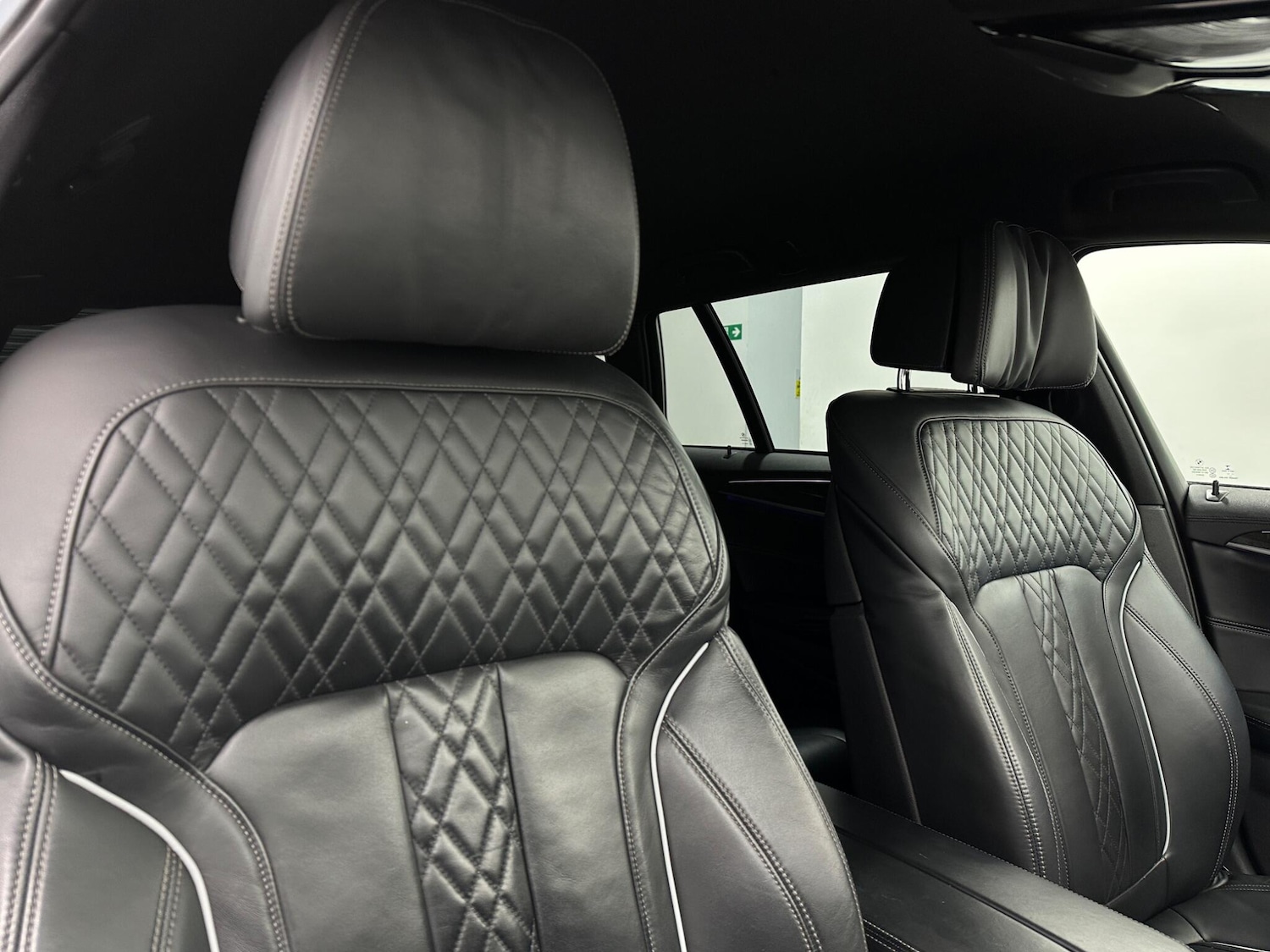 Used BMW 5 Series 2017 for sale - 76878839: Photo 32