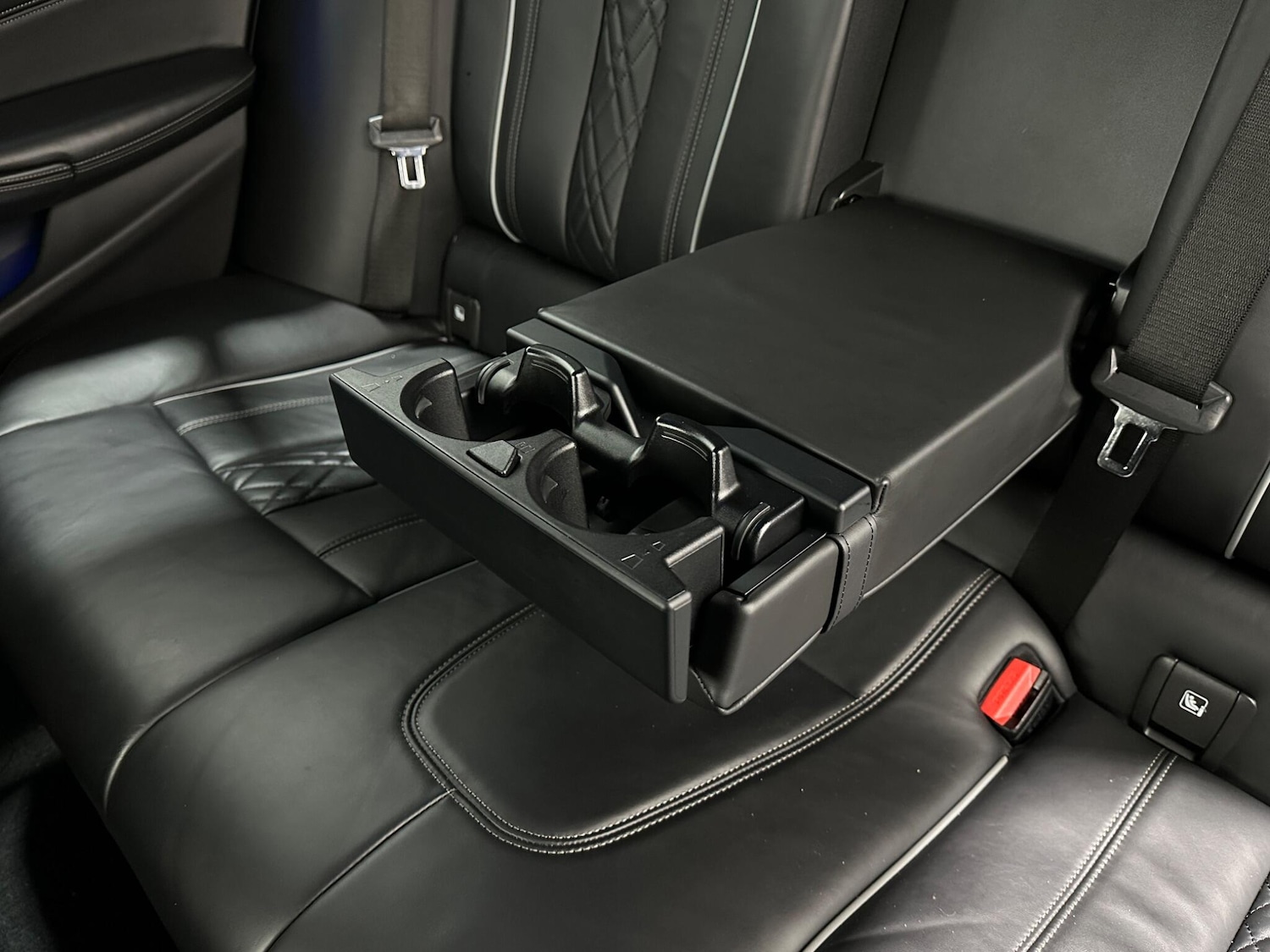 Used BMW 5 Series 2017 for sale - 76878839: Photo 39