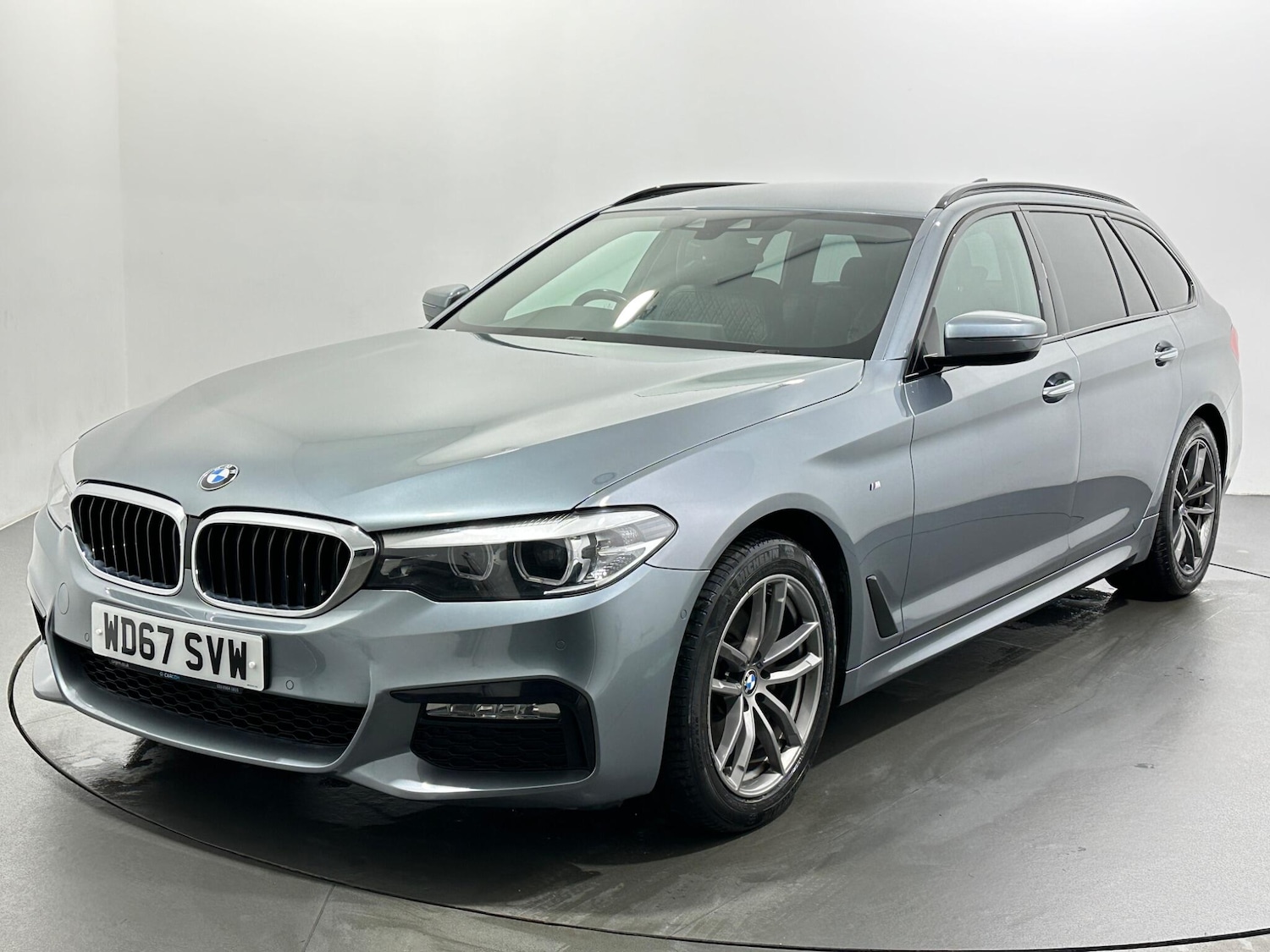 Used BMW 5 Series 2017 for sale - 76878839: Photo 4