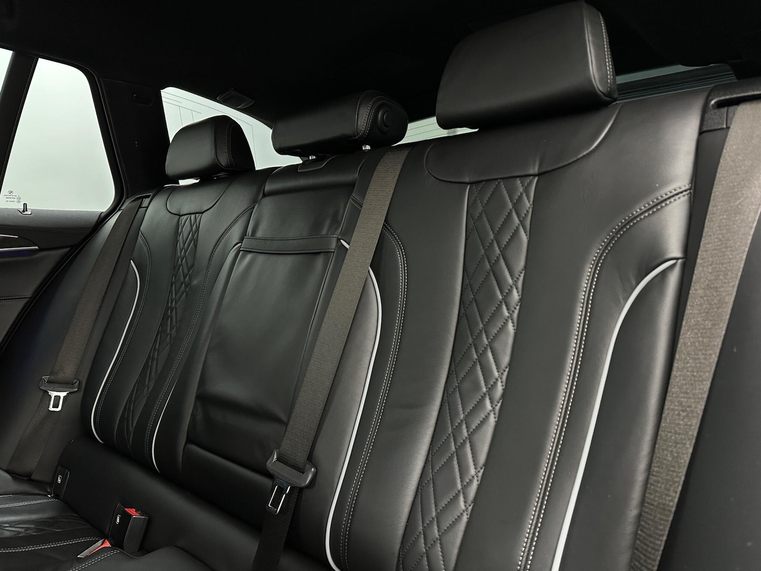 Used BMW 5 Series 2017 for sale - 76878839: Photo 40