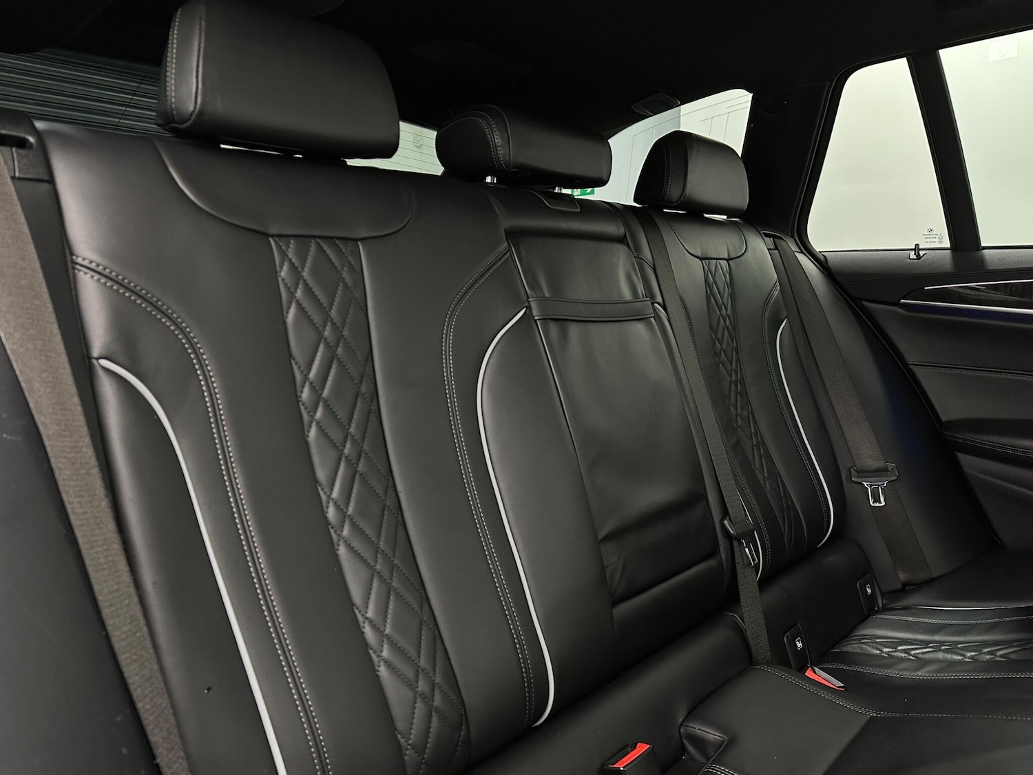 Used BMW 5 Series 2017 for sale - 76878839: Photo 43