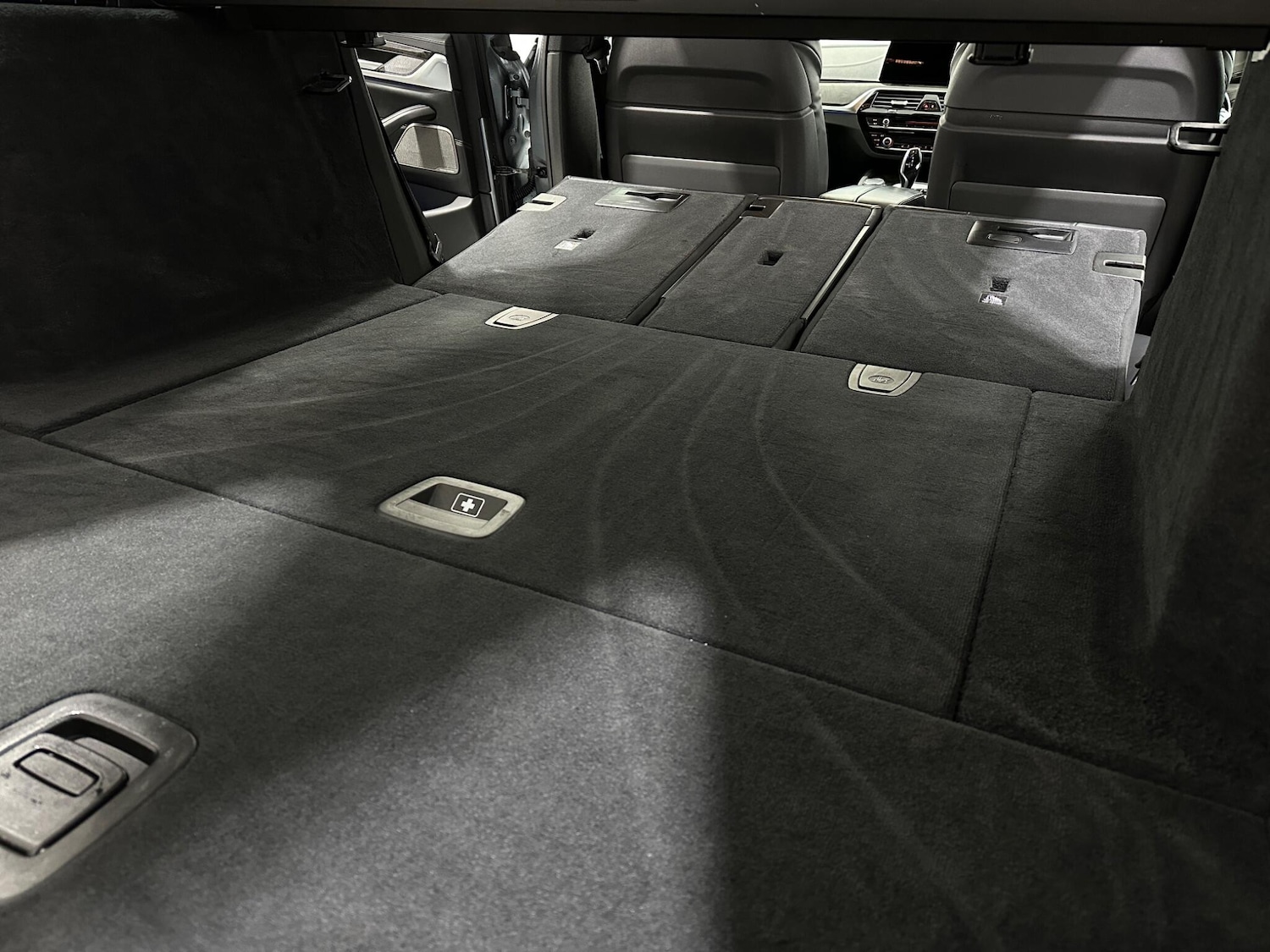 Used BMW 5 Series 2017 for sale - 76878839: Photo 46