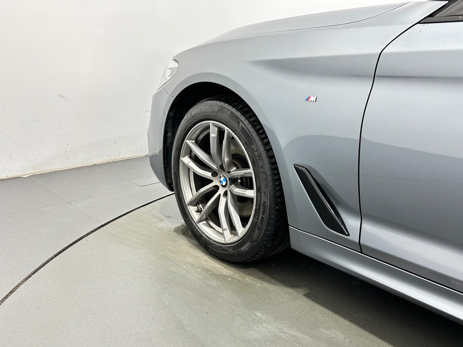 Used BMW 5 Series 2017 for sale - 76878839: Photo 52