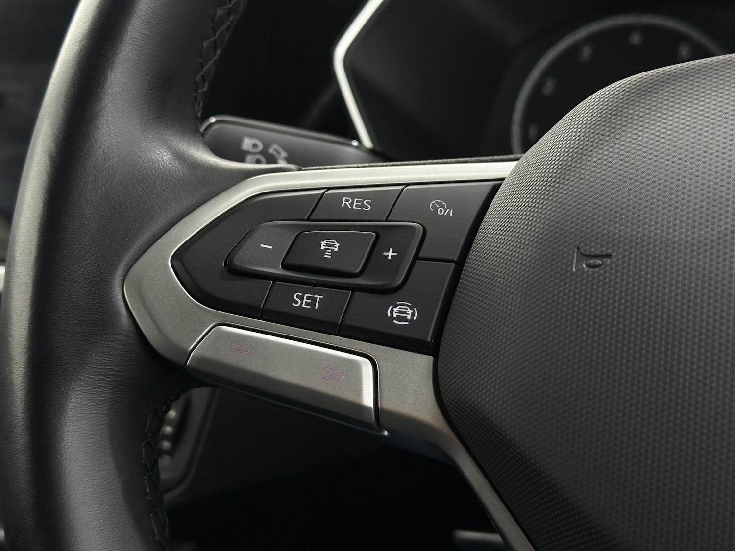 Used Volkswagen T-Cross 2021 for sale - 77412184: Photo 14