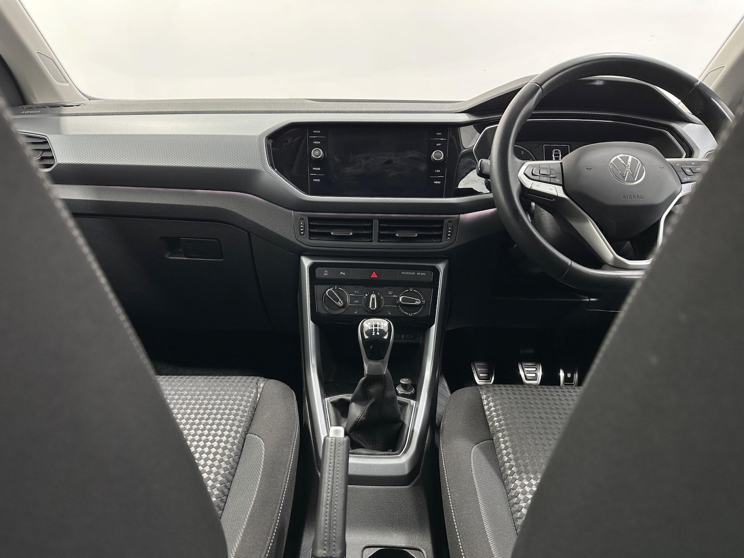 Used Volkswagen T-Cross 2021 for sale - 77412184: Photo 19