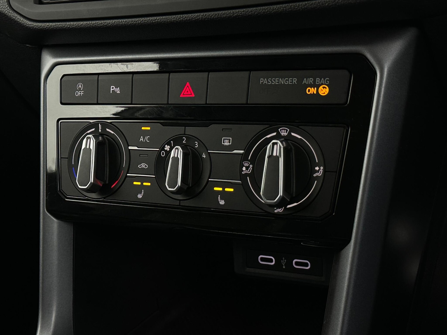 Used Volkswagen T-Cross 2021 for sale - 77412184: Photo 20