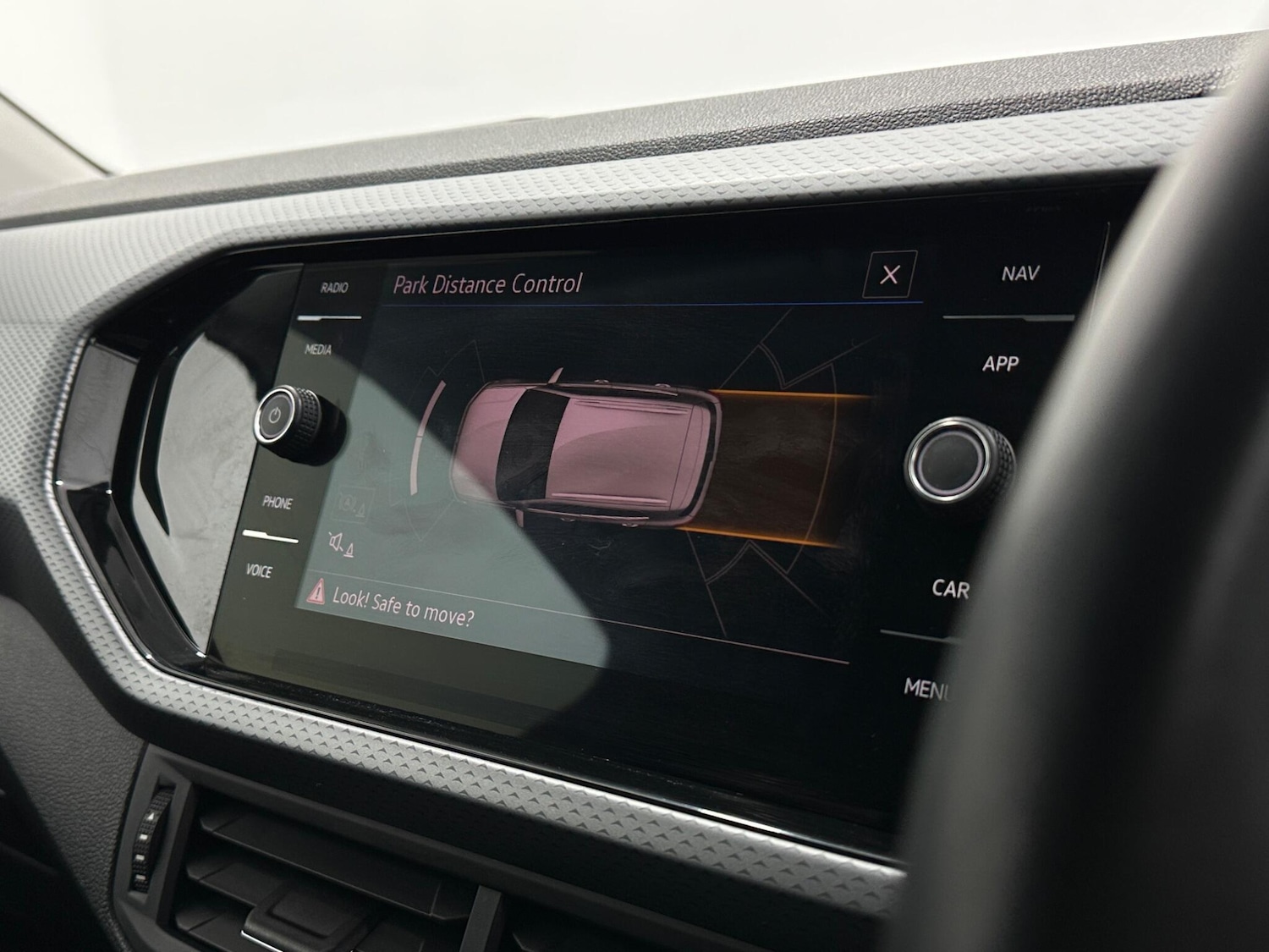 Used Volkswagen T-Cross 2021 for sale - 77412184: Photo 22