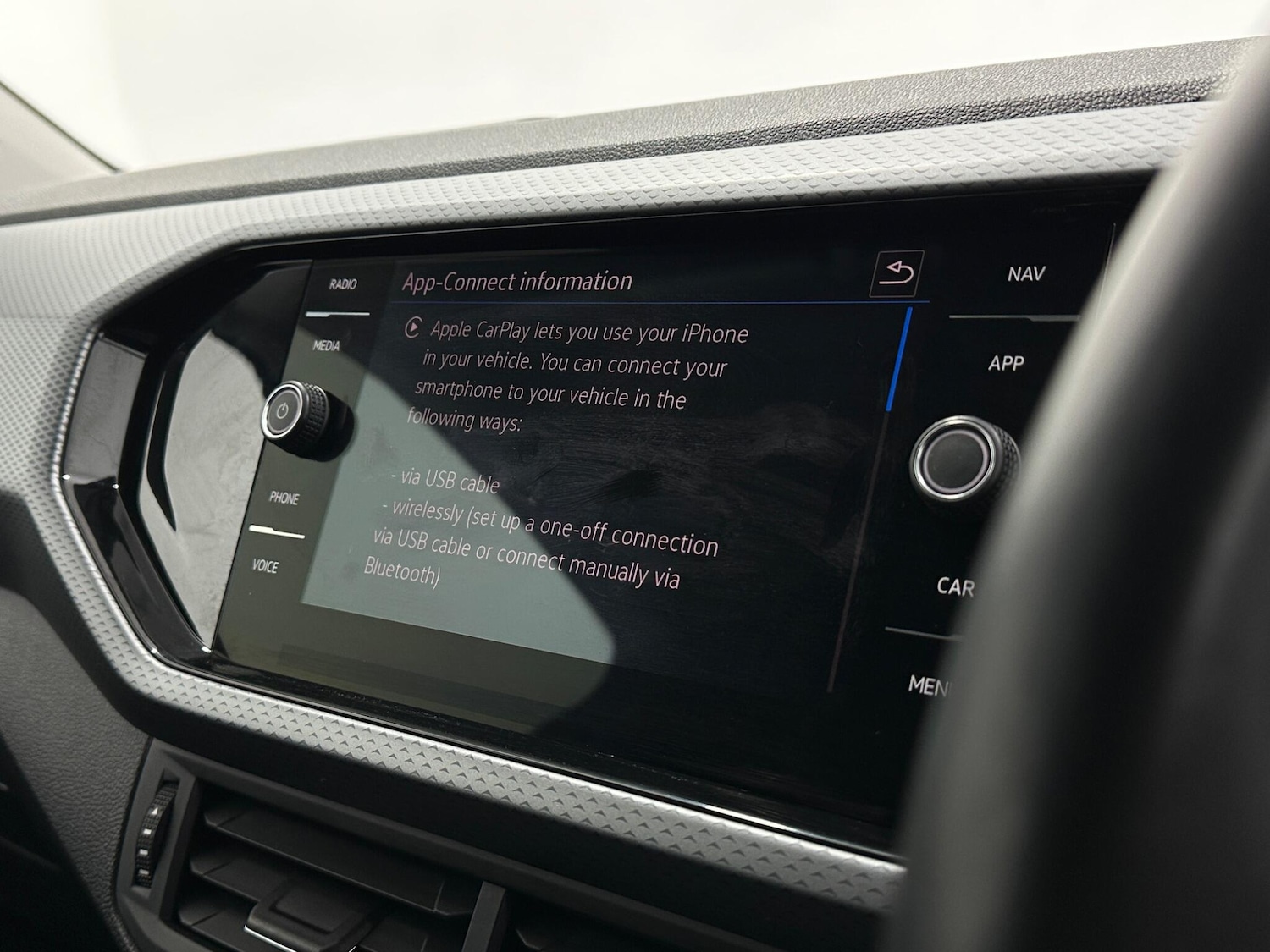 Used Volkswagen T-Cross 2021 for sale - 77412184: Photo 23