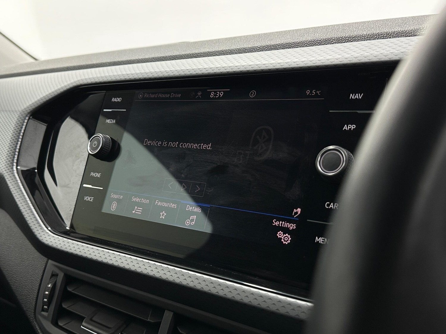 Used Volkswagen T-Cross 2021 for sale - 77412184: Photo 24