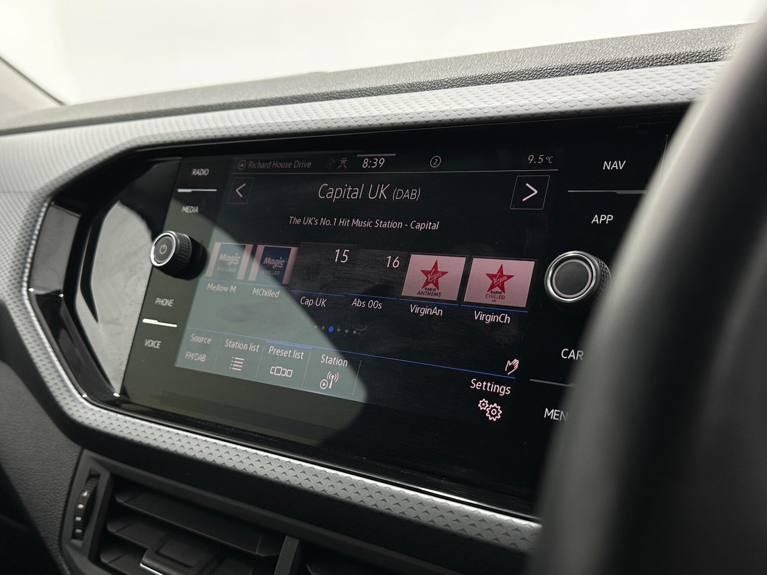 Used Volkswagen T-Cross 2021 for sale - 77412184: Photo 25