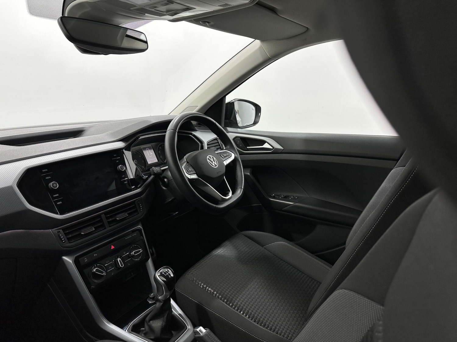 Used Volkswagen T-Cross 2021 for sale - 77412184: Photo 29