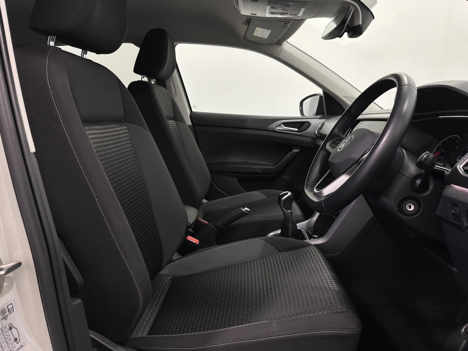 Used Volkswagen T-Cross 2021 for sale - 77412184: Photo 30