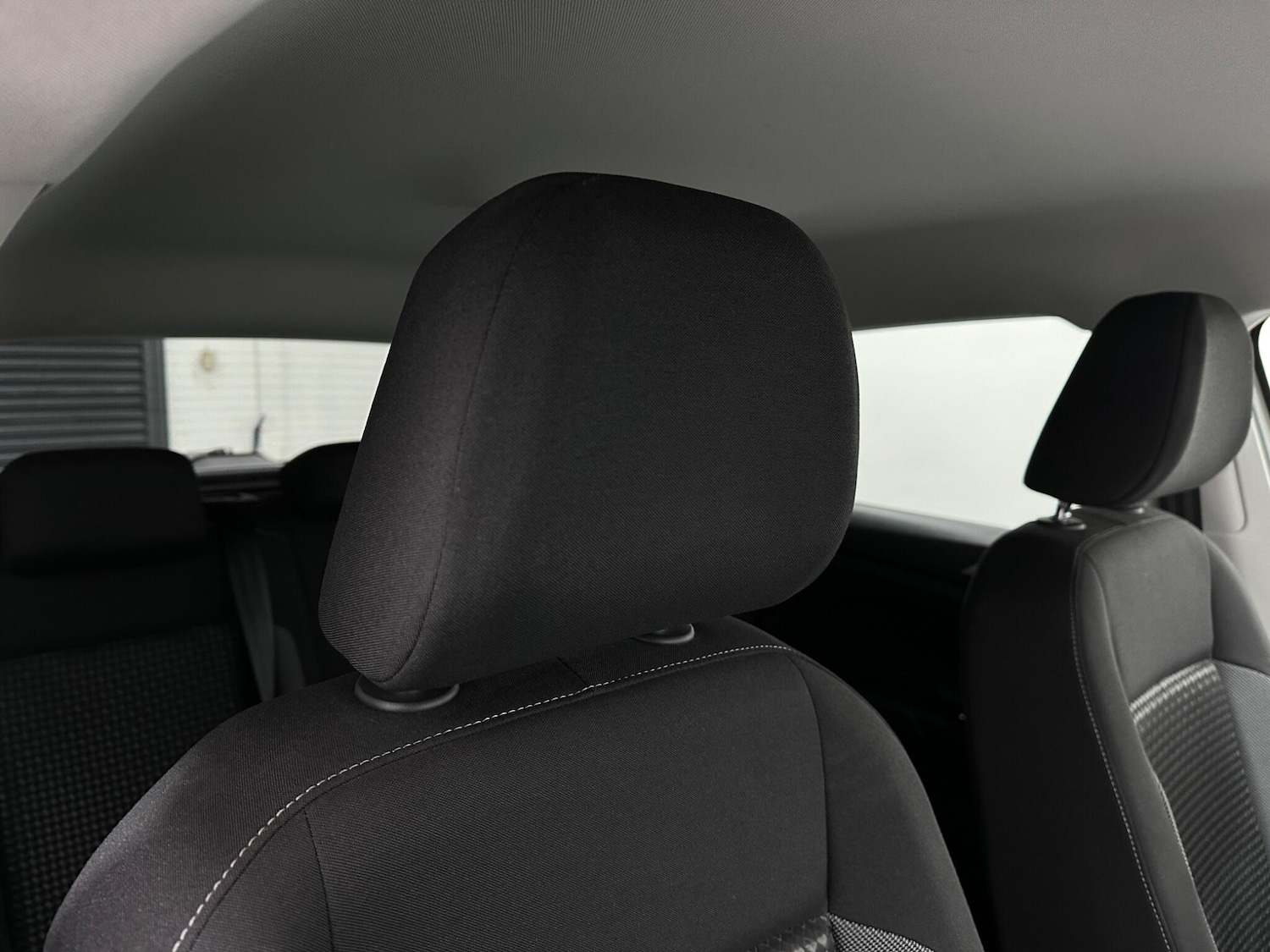 Used Volkswagen T-Cross 2021 for sale - 77412184: Photo 32