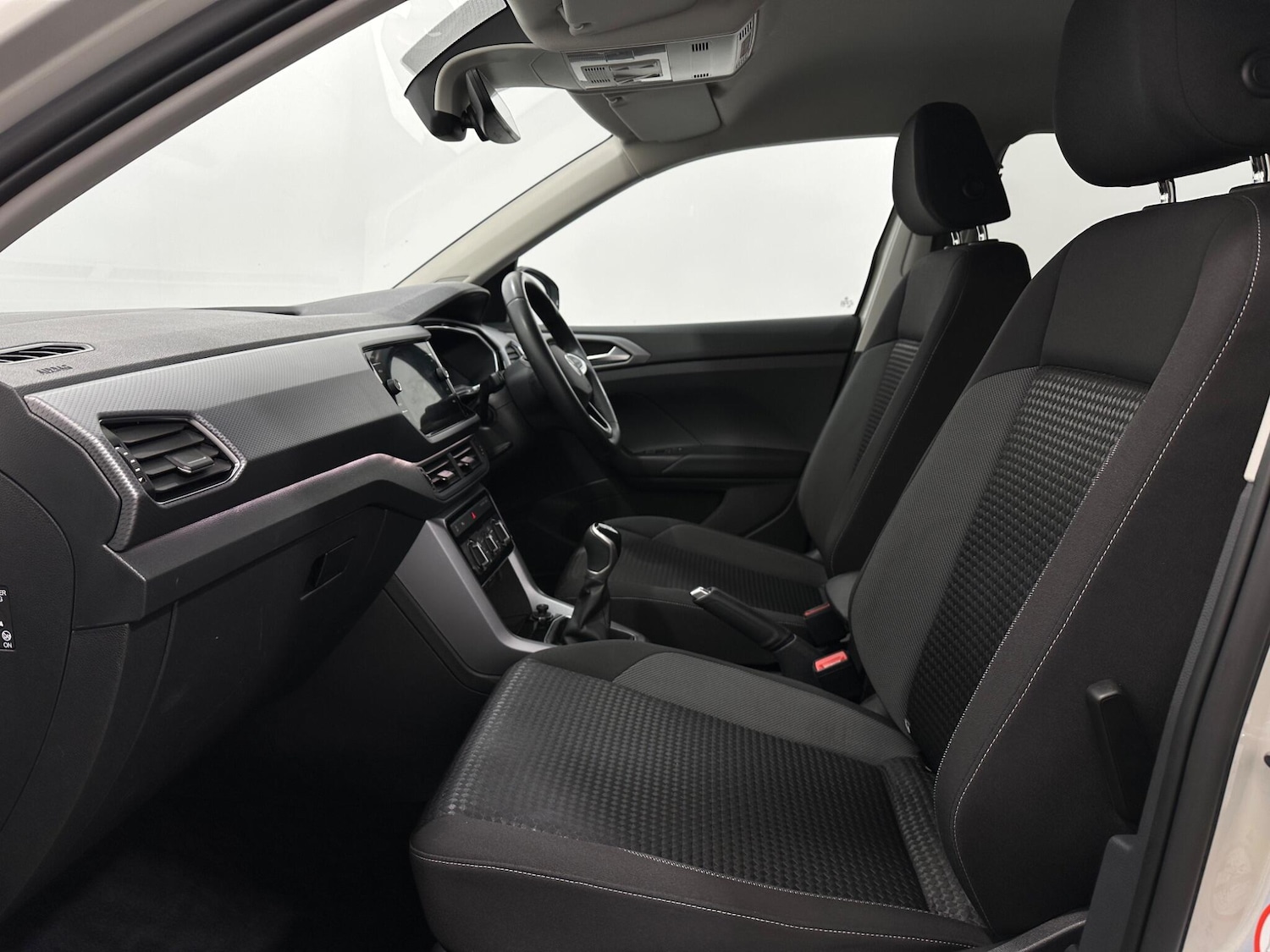 Used Volkswagen T-Cross 2021 for sale - 77412184: Photo 34