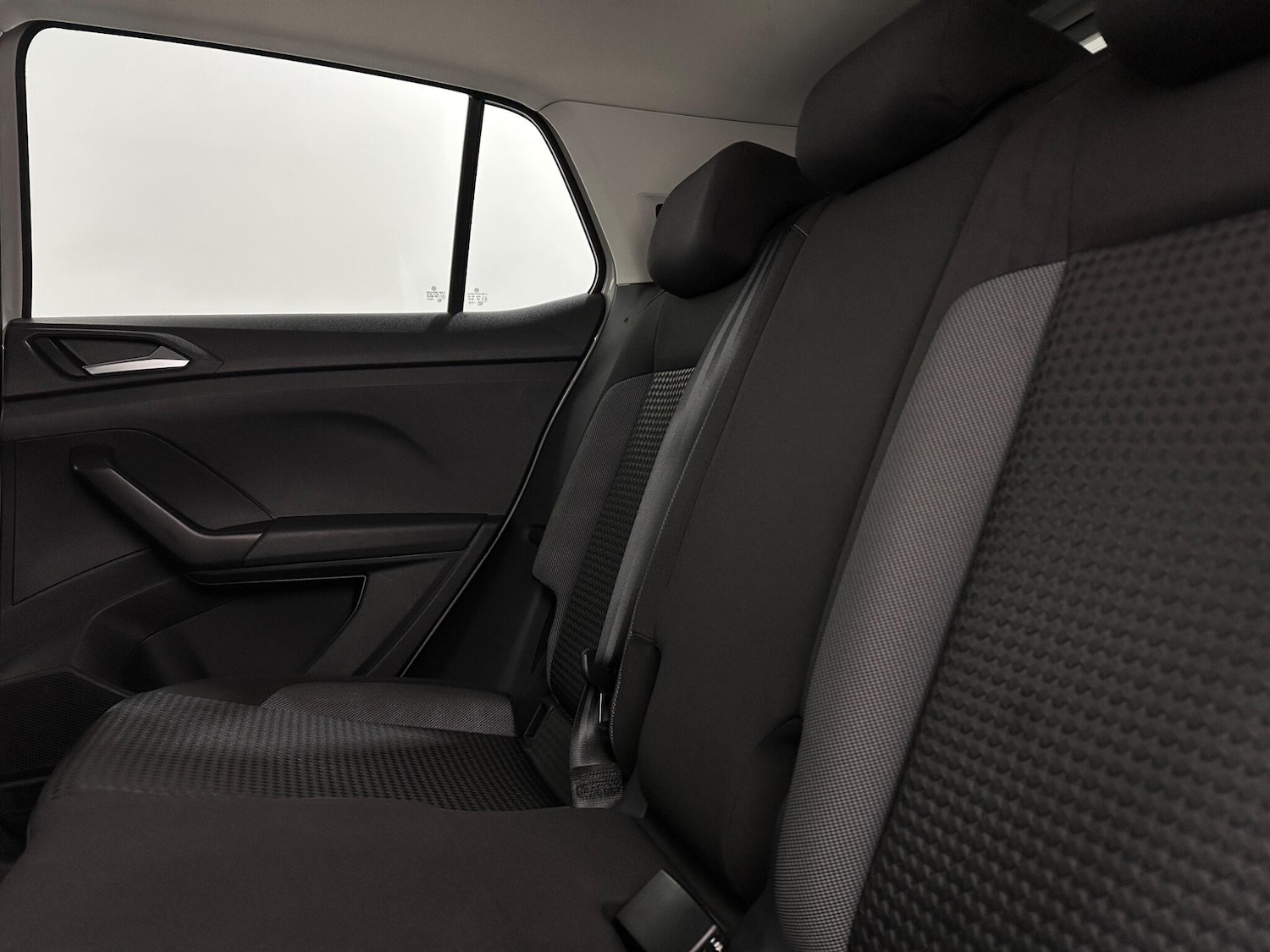 Used Volkswagen T-Cross 2021 for sale - 77412184: Photo 39