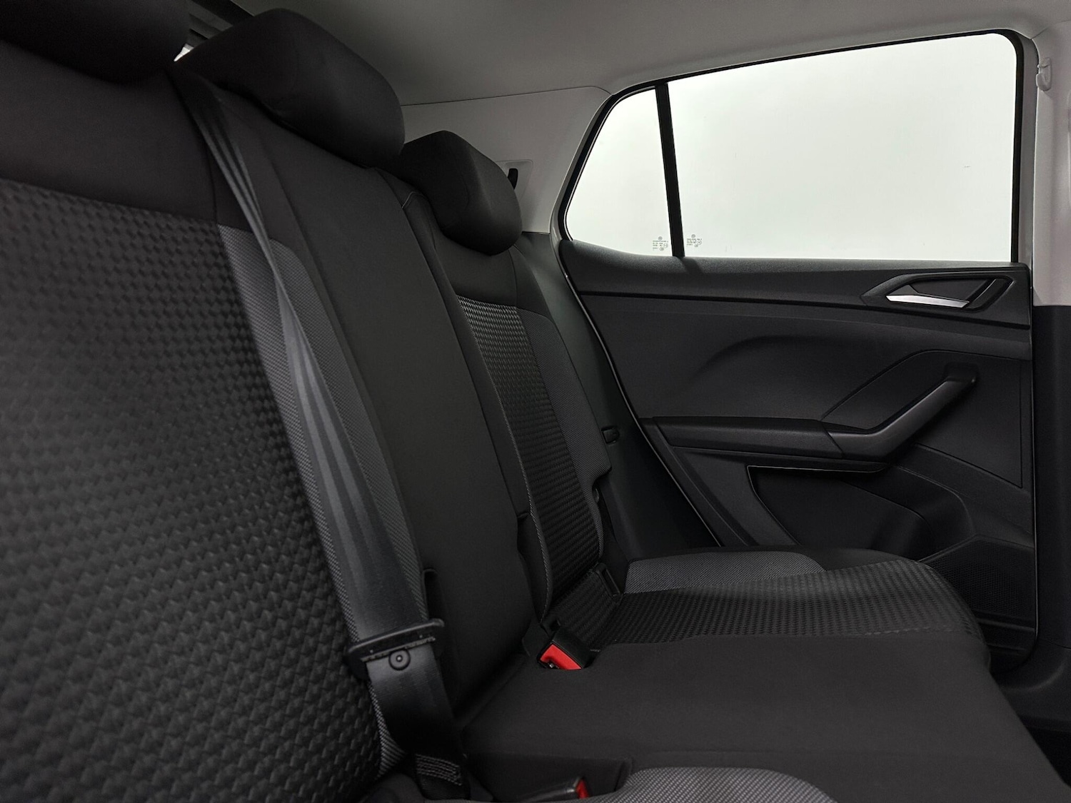 Used Volkswagen T-Cross 2021 for sale - 77412184: Photo 42