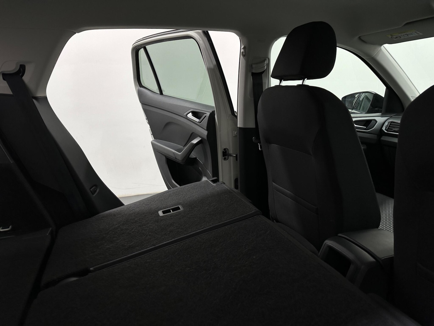 Used Volkswagen T-Cross 2021 for sale - 77412184: Photo 46