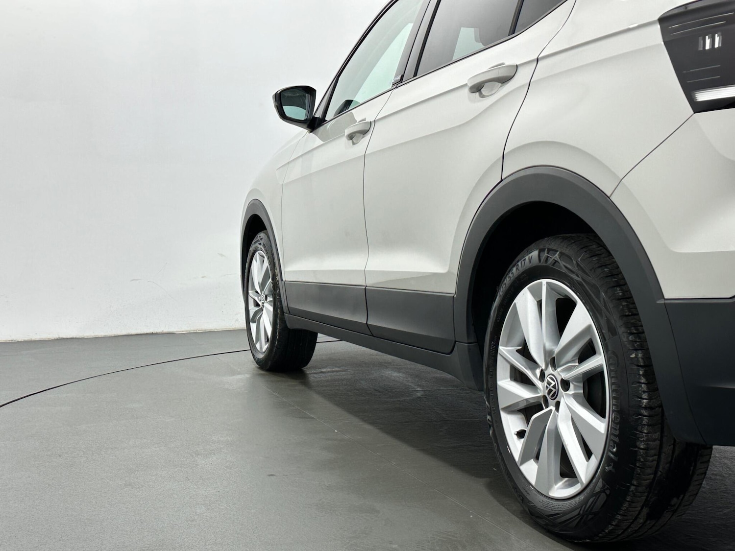 Used Volkswagen T-Cross 2021 for sale - 77412184: Photo 49