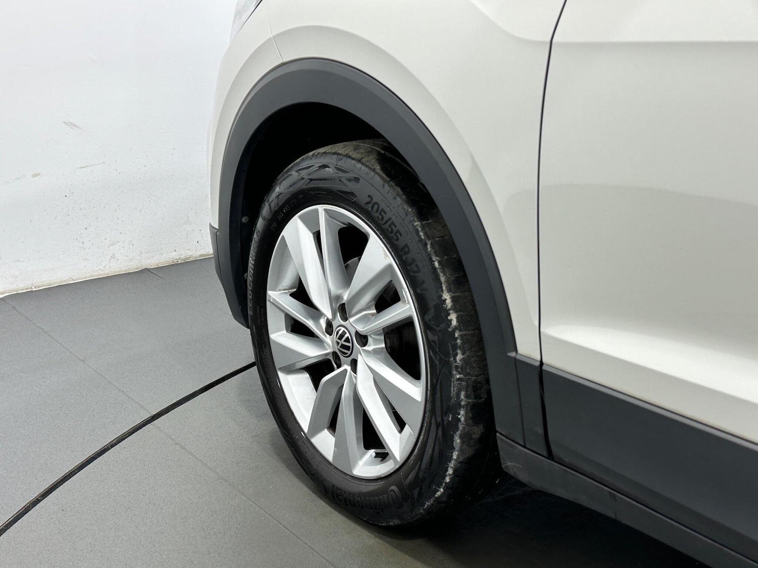 Used Volkswagen T-Cross 2021 for sale - 77412184: Photo 50