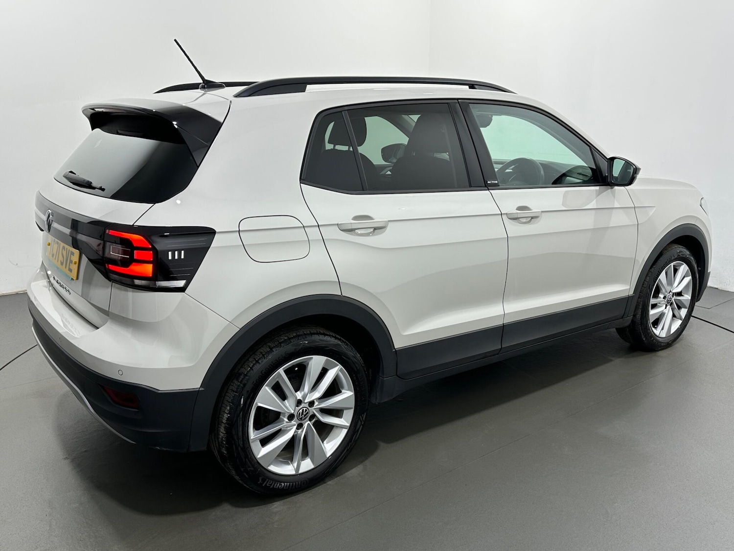 Used Volkswagen T-Cross 2021 for sale - 77412184: Photo 51