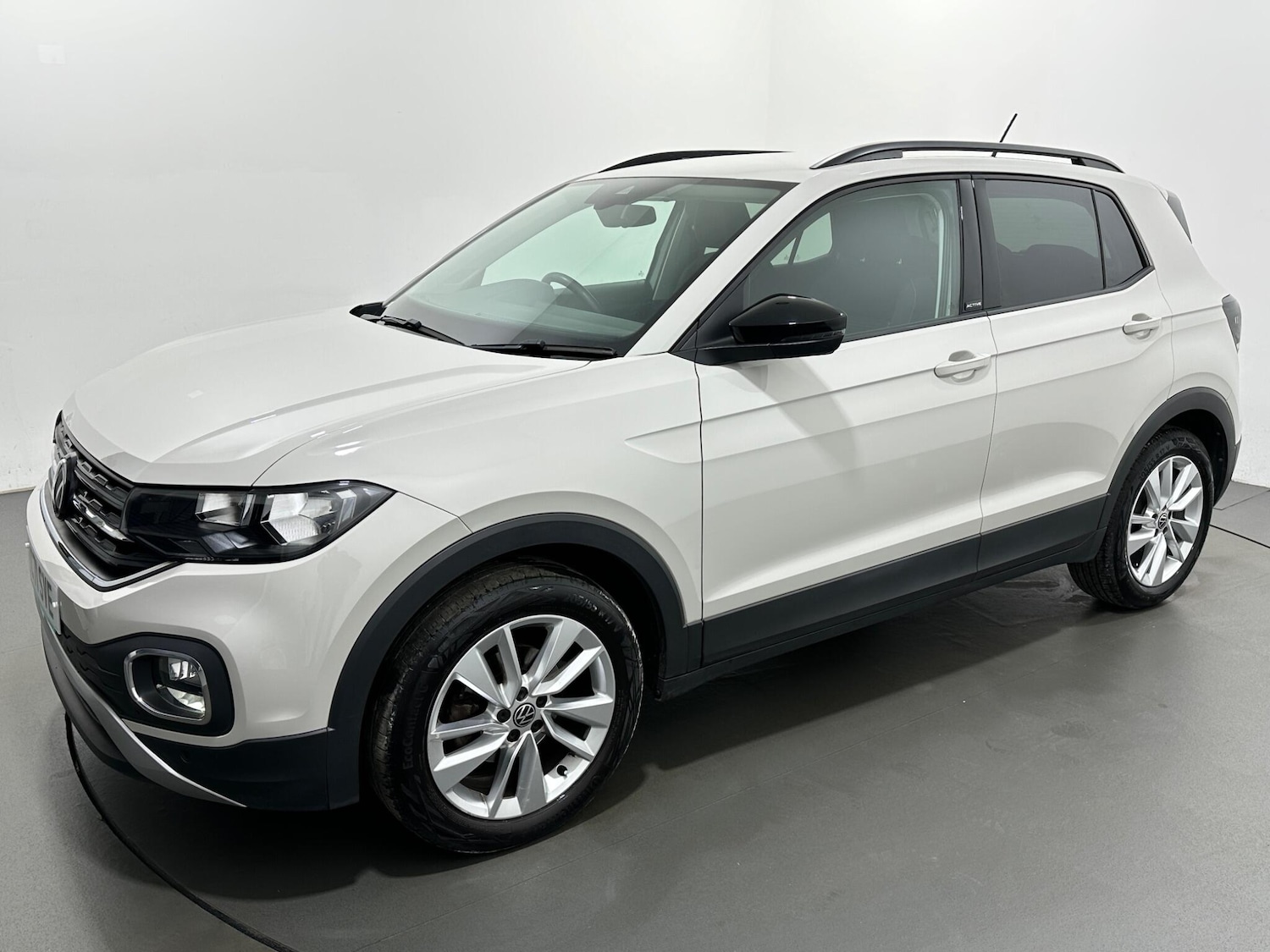 Used Volkswagen T-Cross 2021 for sale - 77412184: Photo 53