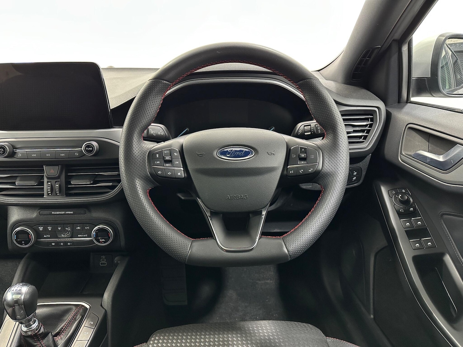 Used Ford Focus 2022 for sale - 78147988: Photo 13