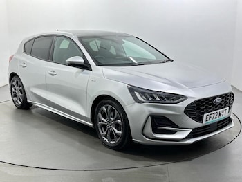 Used Ford Focus 2022 for sale - 78147988: Photo