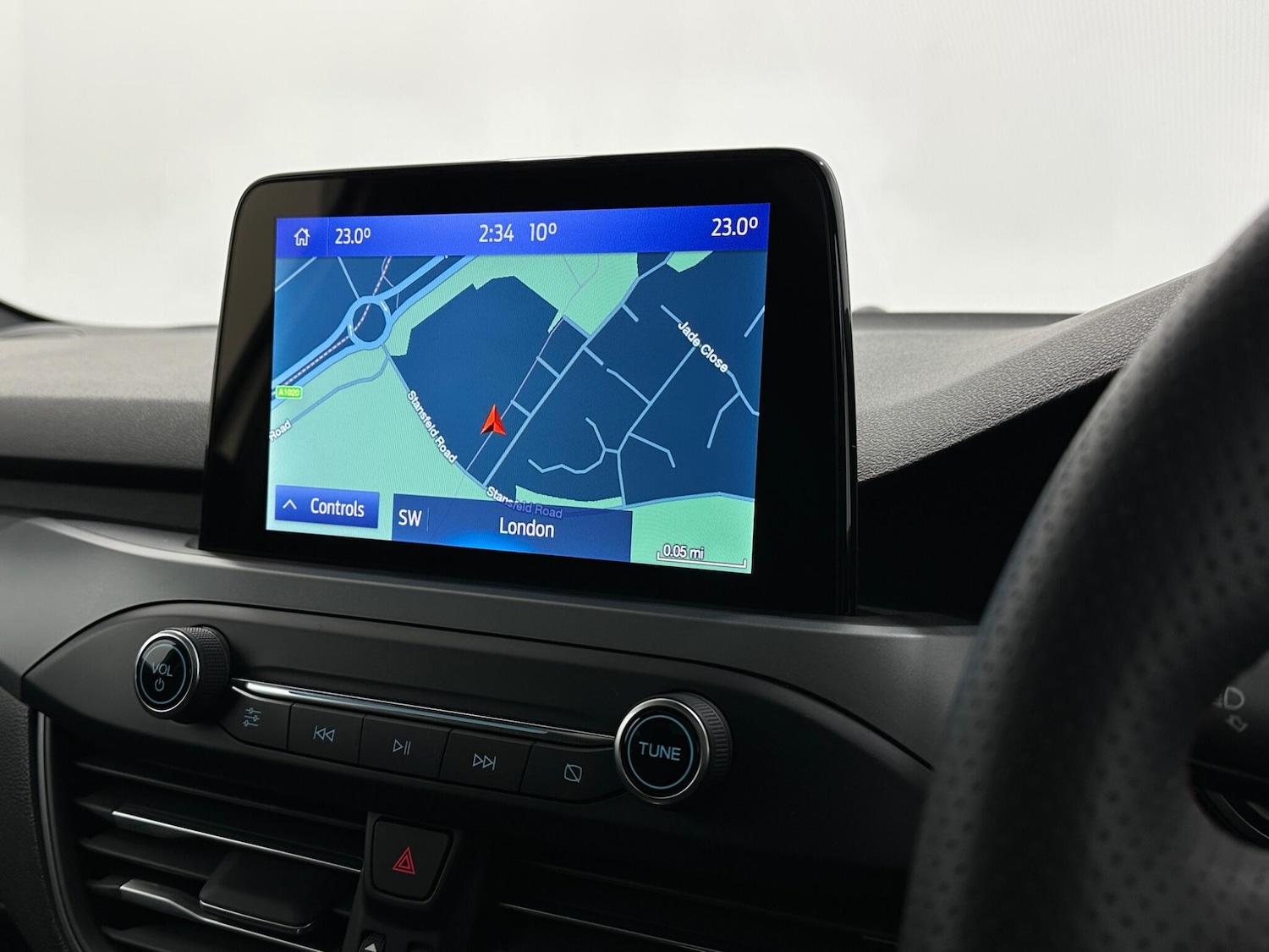 Used Ford Focus 2022 for sale - 78147988: Photo 22