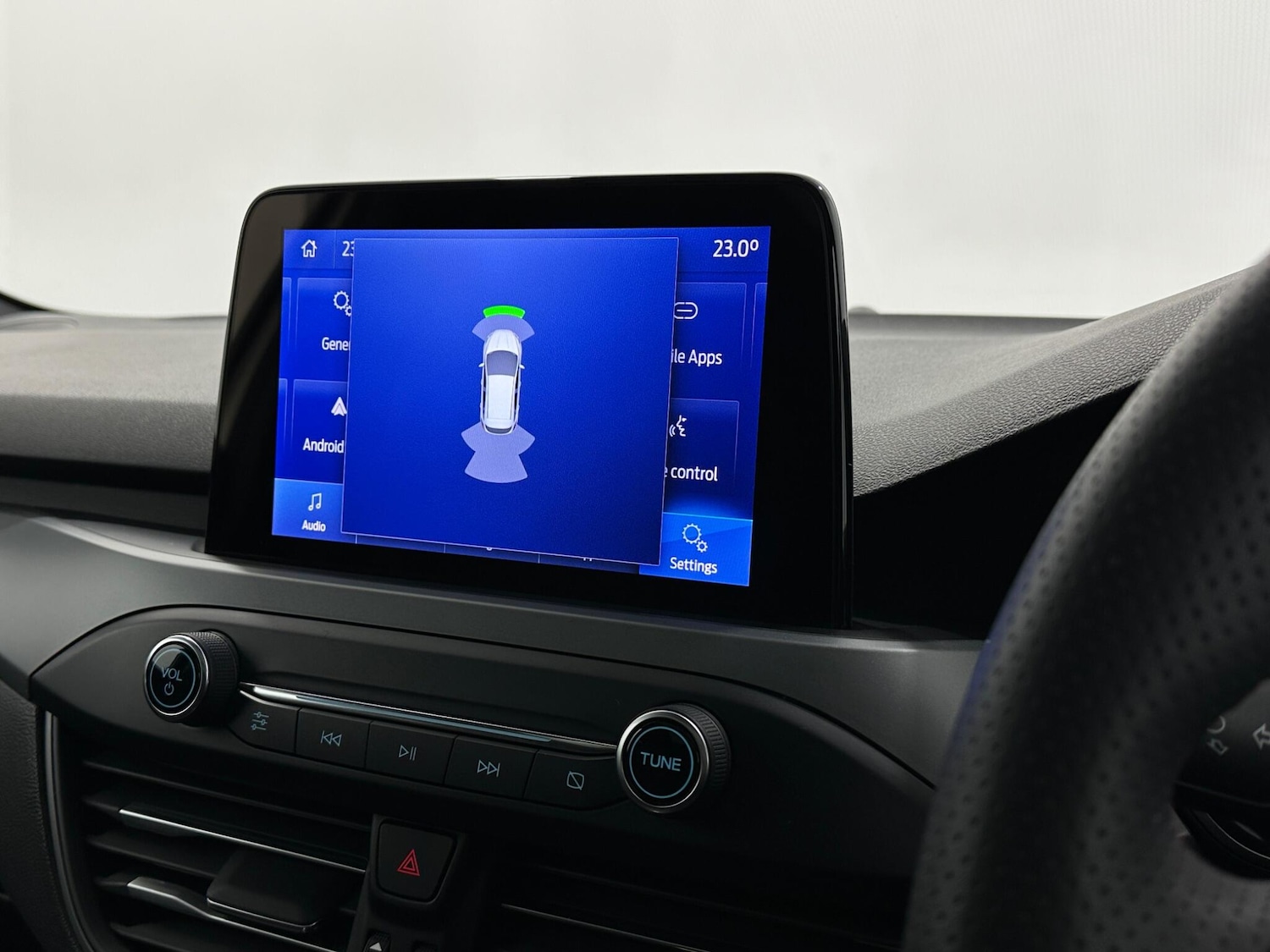 Used Ford Focus 2022 for sale - 78147988: Photo 23