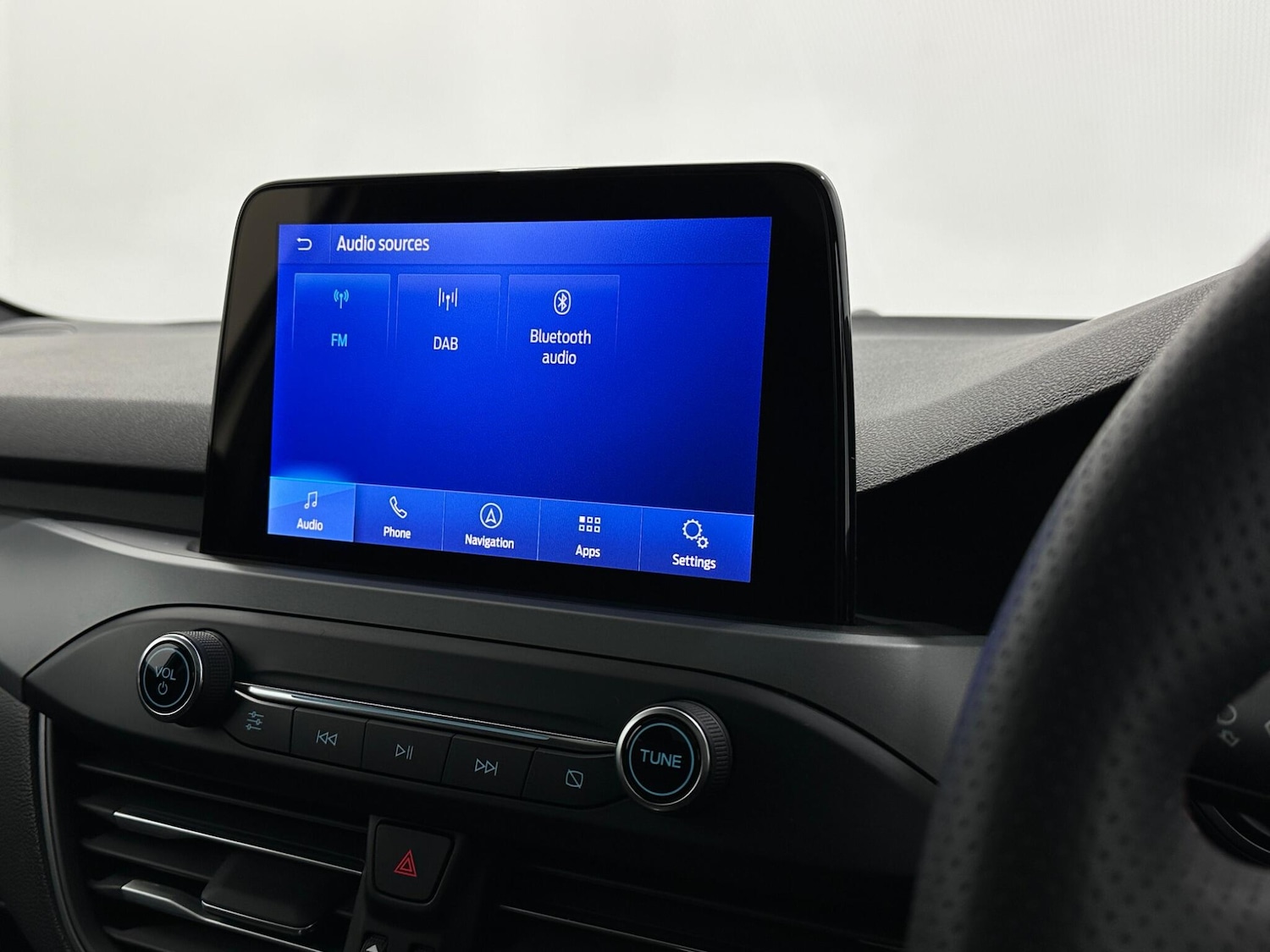 Used Ford Focus 2022 for sale - 78147988: Photo 24