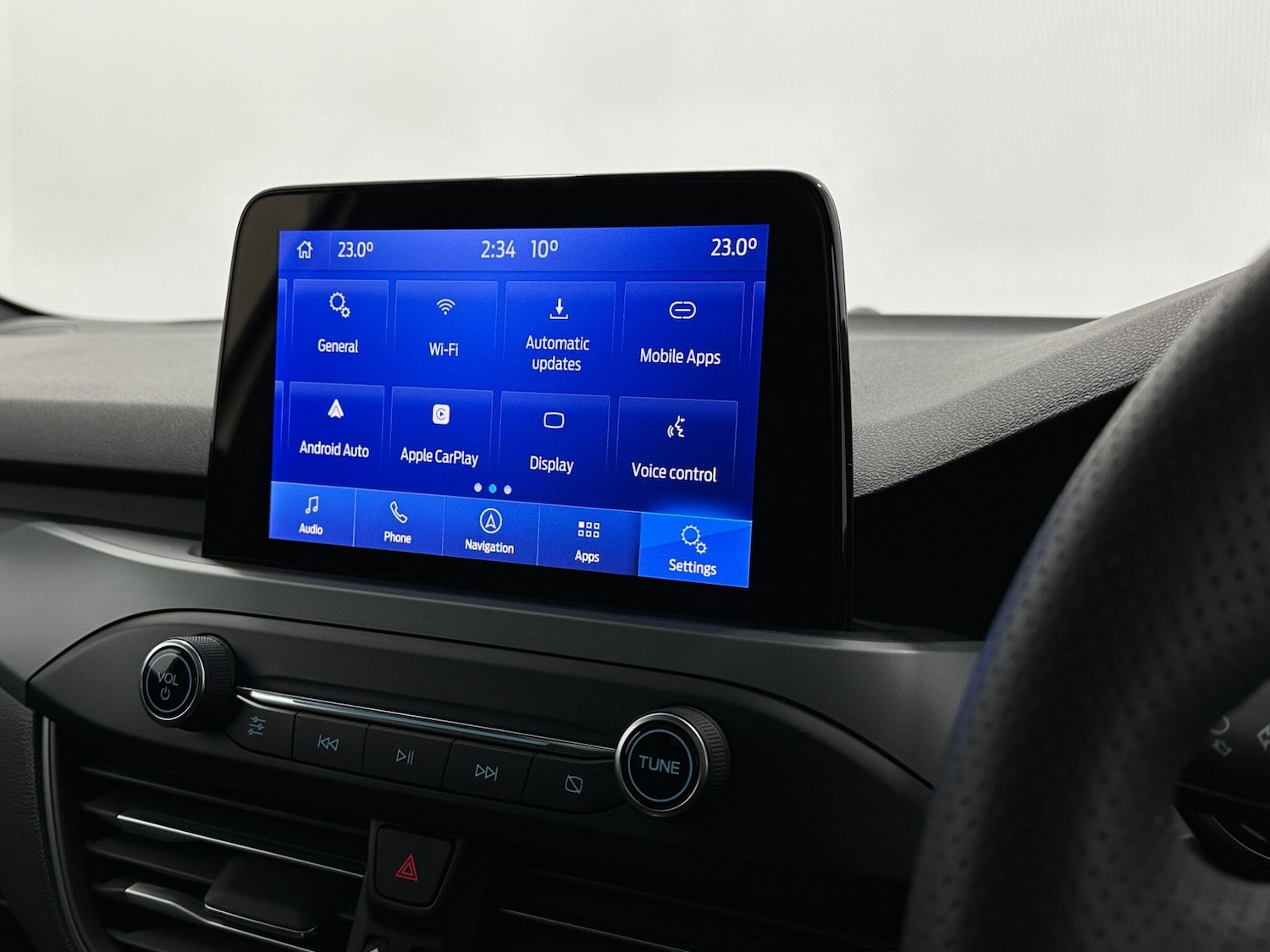 Used Ford Focus 2022 for sale - 78147988: Photo 25