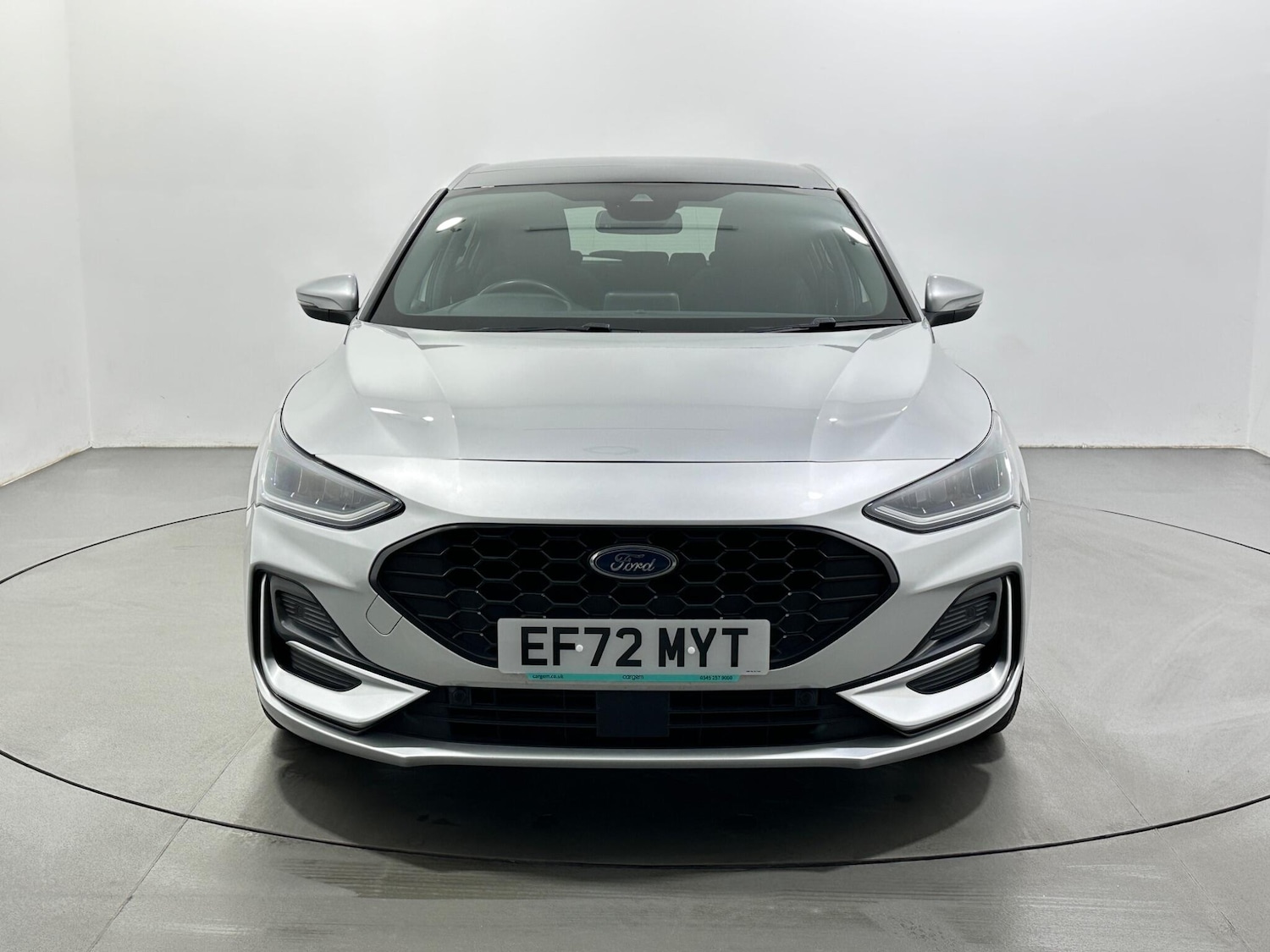 Used Ford Focus 2022 for sale - 78147988: Photo 3