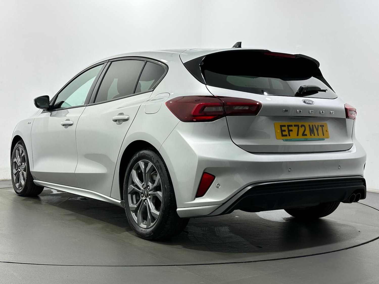 Used Ford Focus 2022 for sale - 78147988: Photo 47