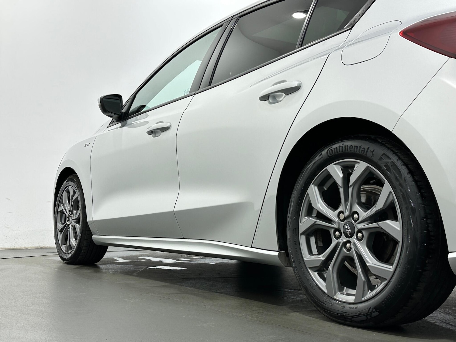 Used Ford Focus 2022 for sale - 78147988: Photo 48