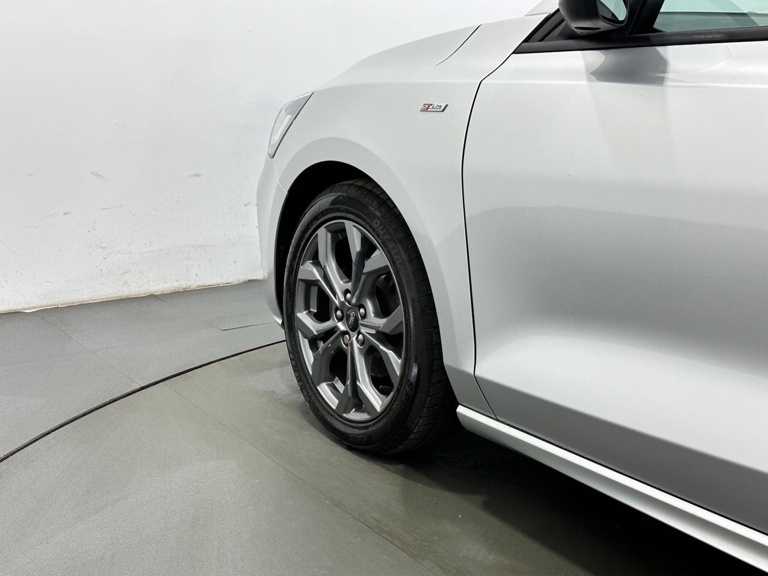 Used Ford Focus 2022 for sale - 78147988: Photo 49