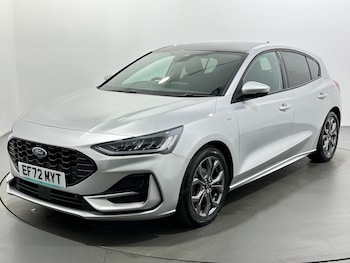 Used Ford Focus 2022 for sale - 78147988: Photo