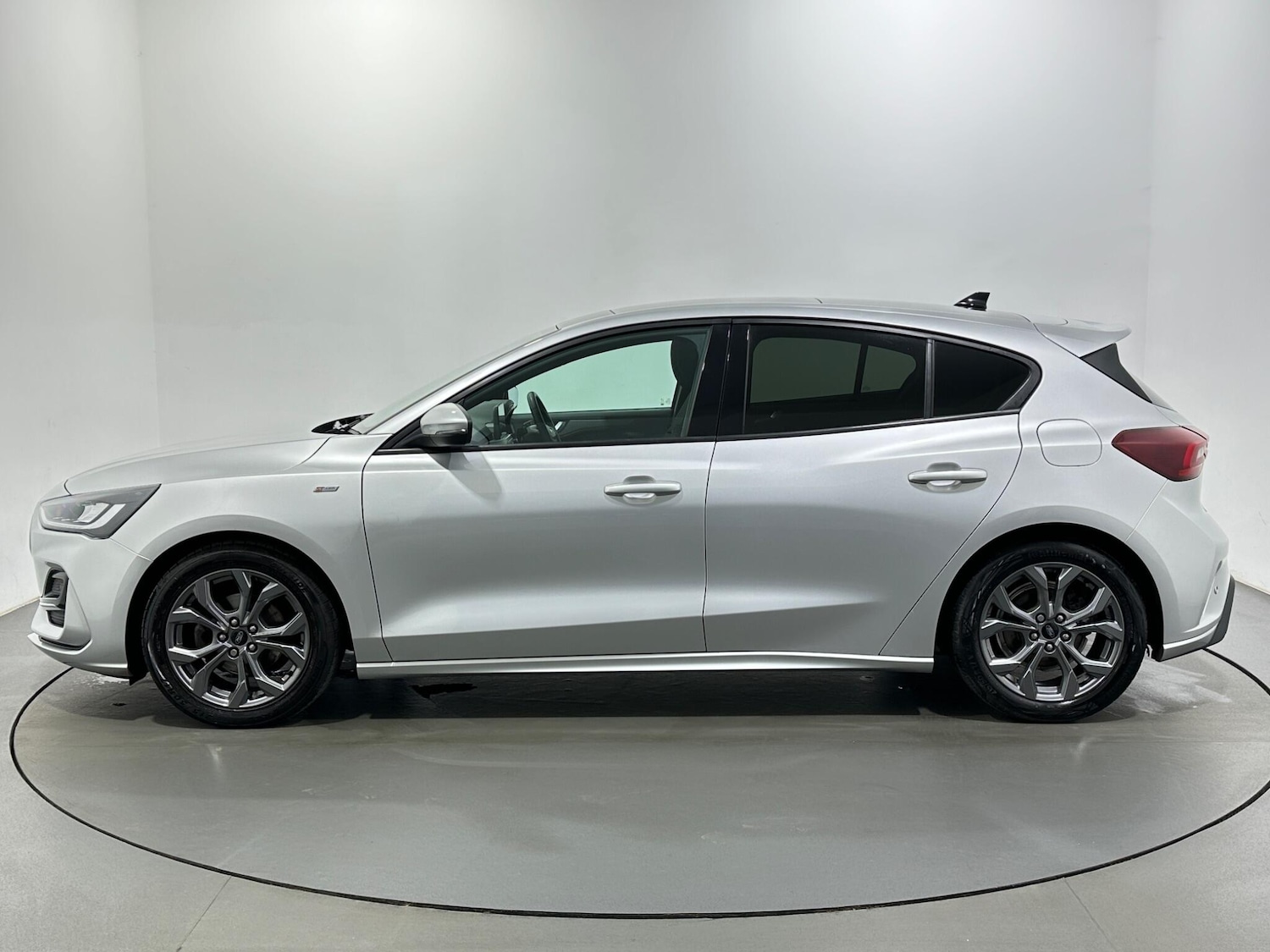 Used Ford Focus 2022 for sale - 78147988: Photo 5