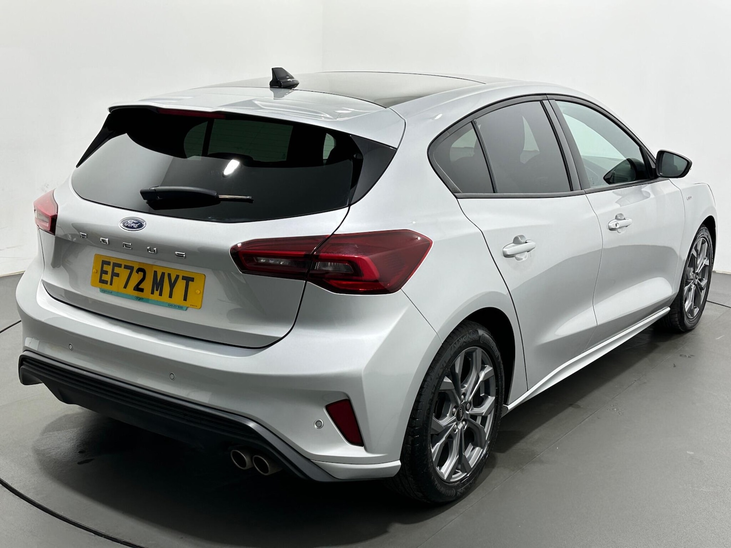 Used Ford Focus 2022 for sale - 78147988: Photo 50