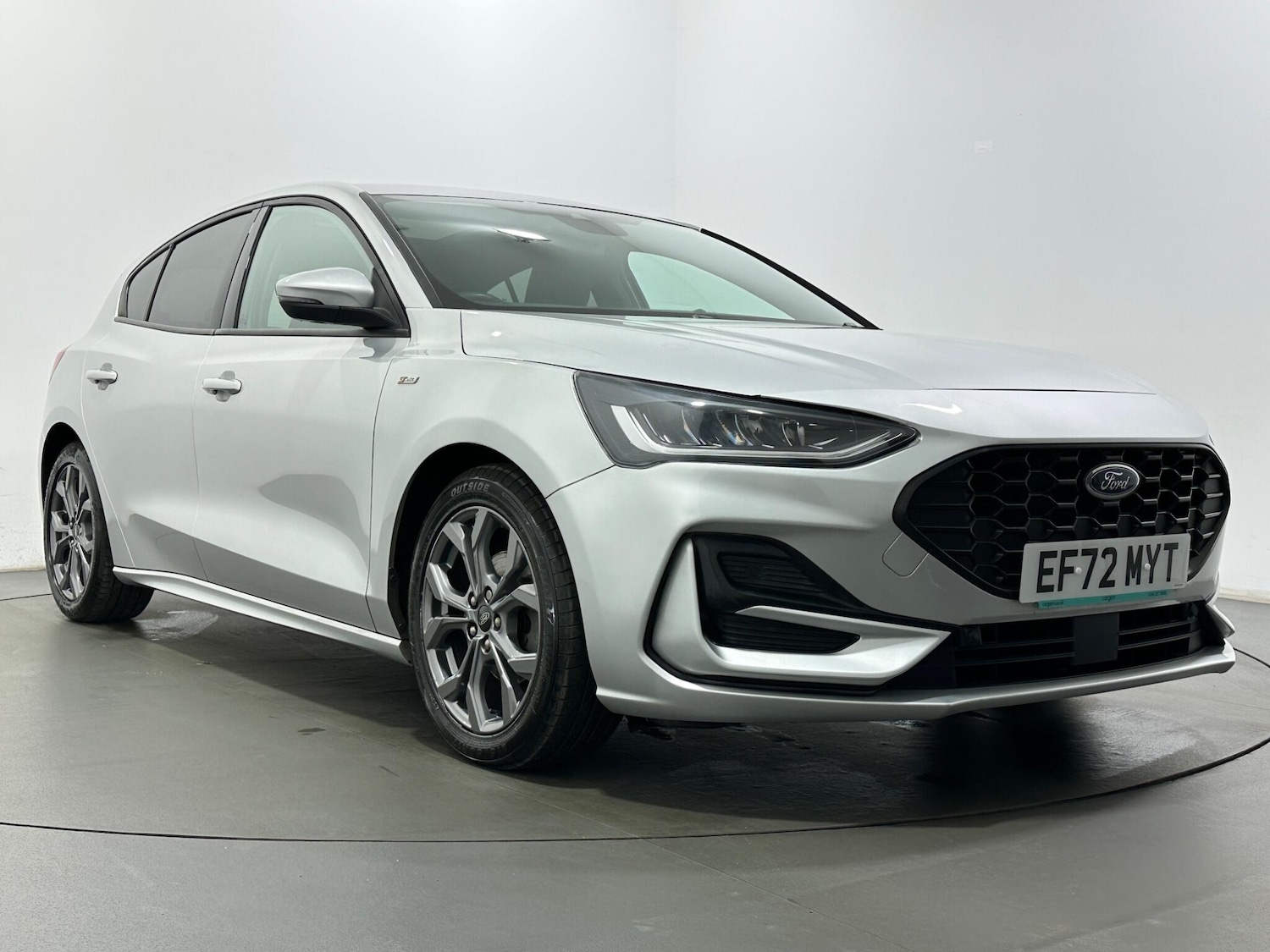 Used Ford Focus 2022 for sale - 78147988: Photo 51