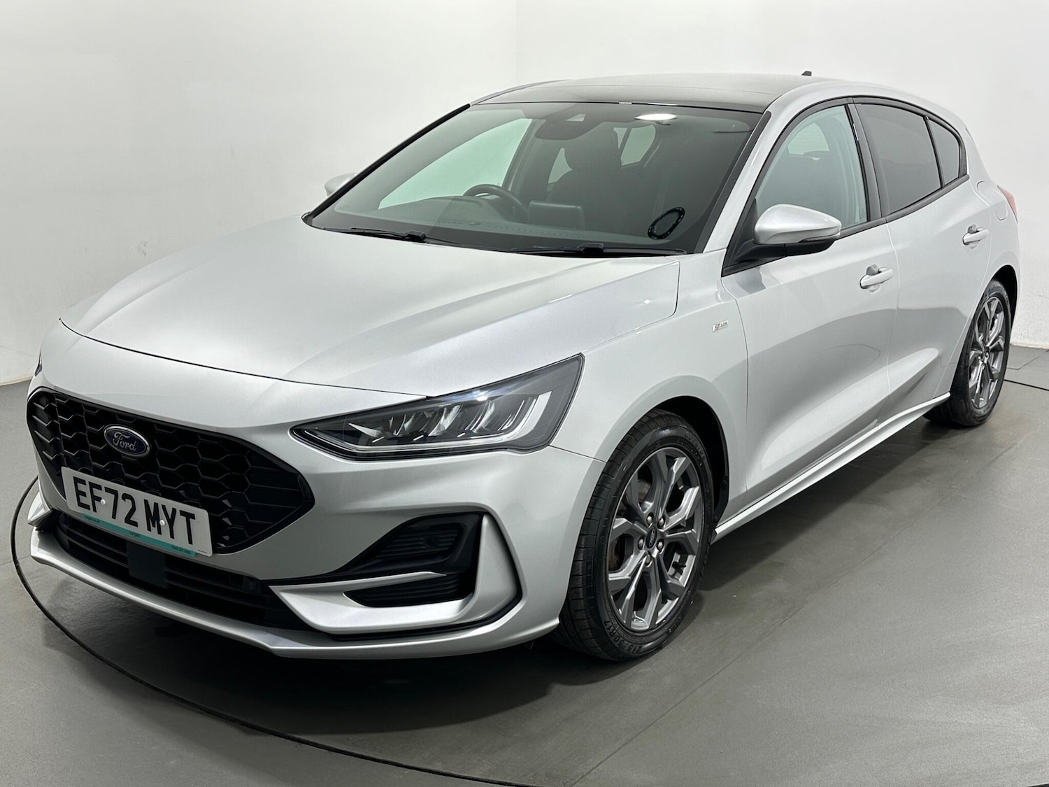 Used Ford Focus 2022 for sale - 78147988: Photo 52