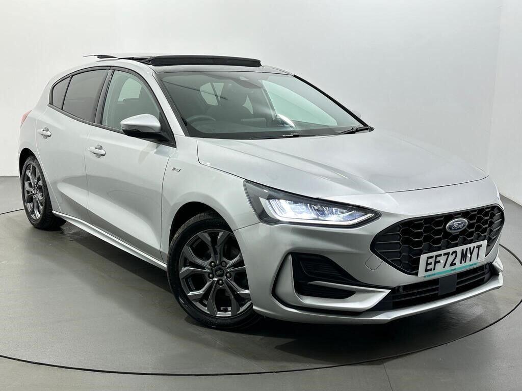 Used Ford Focus 2022 for sale - 78147988: Photo 54