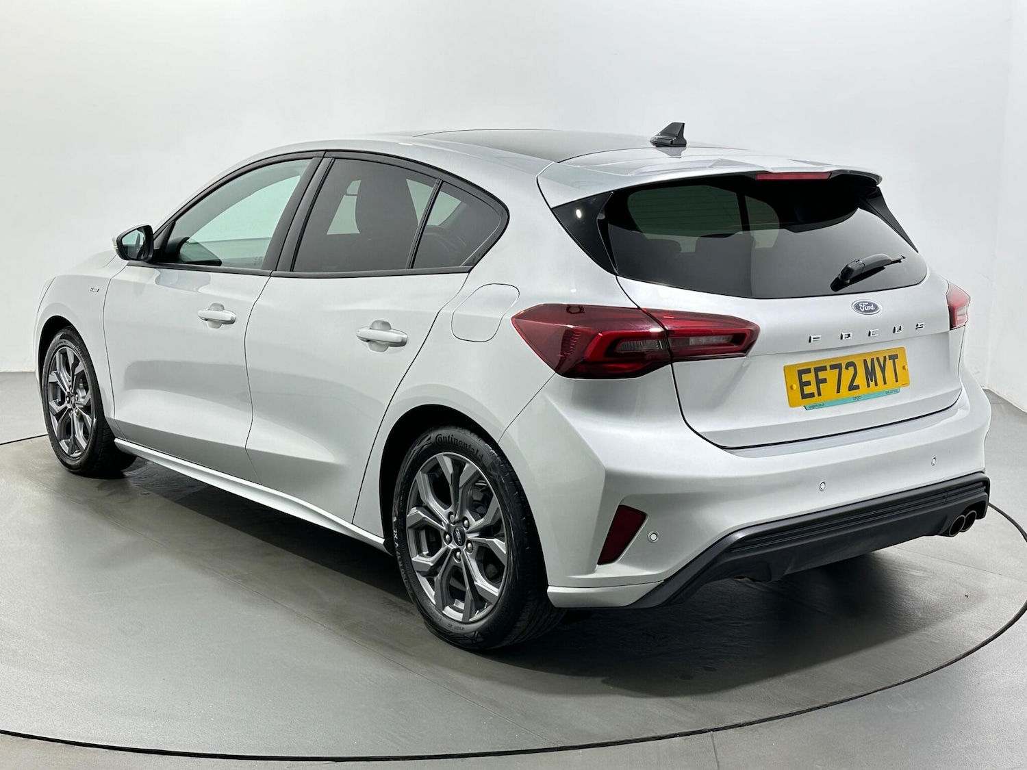 Used Ford Focus 2022 for sale - 78147988: Photo 6