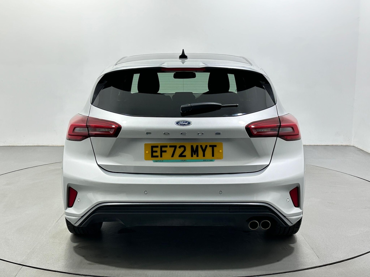 Used Ford Focus 2022 for sale - 78147988: Photo 7