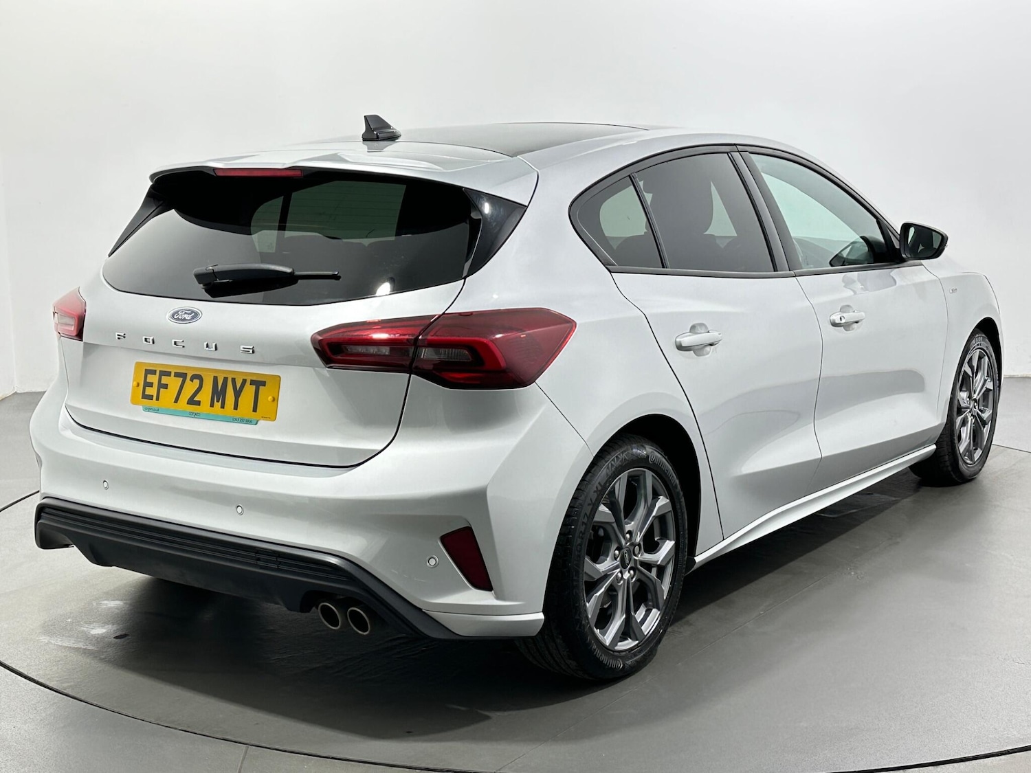 Used Ford Focus 2022 for sale - 78147988: Photo 8