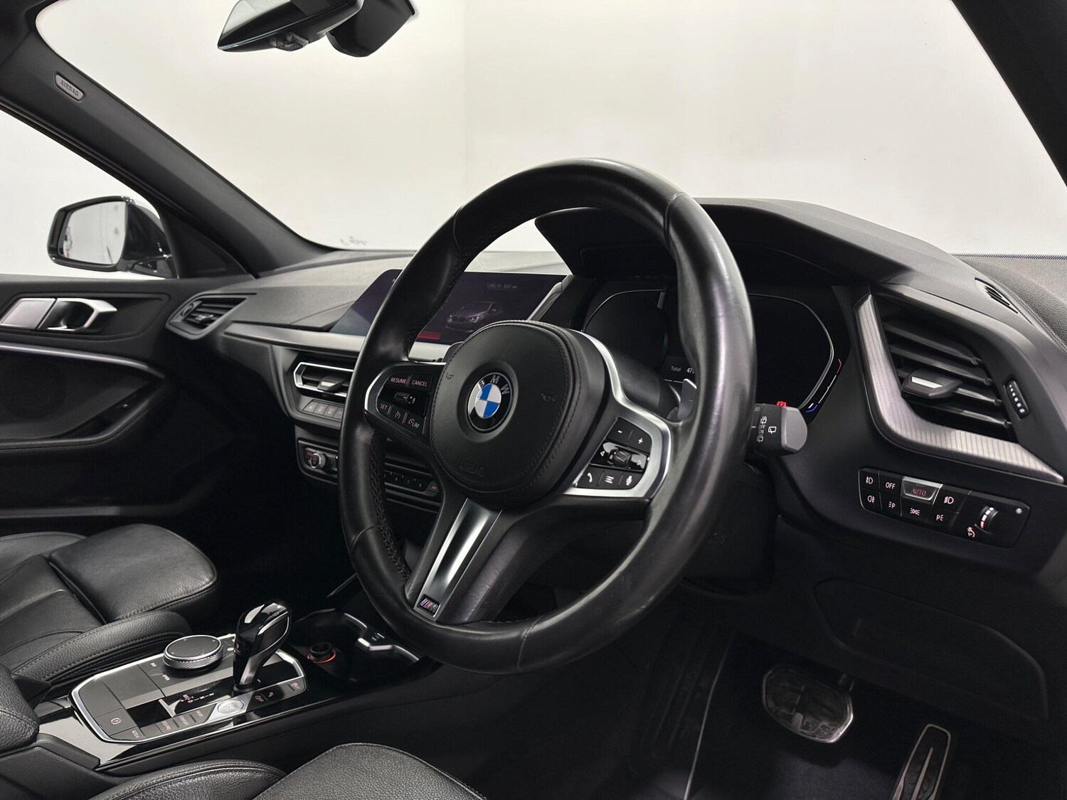 Used BMW 1 Series 2020 for sale - 77969954: Photo 10