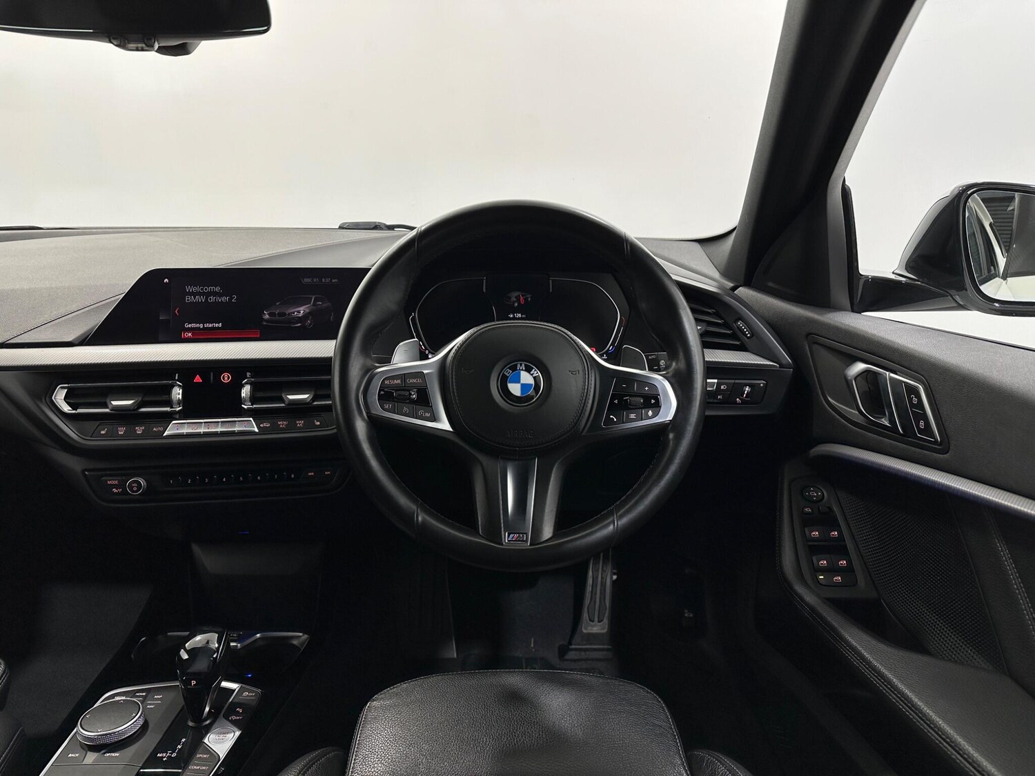 Used BMW 1 Series 2020 for sale - 77969954: Photo 11