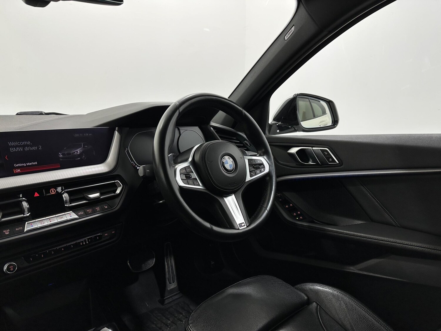 Used BMW 1 Series 2020 for sale - 77969954: Photo 13