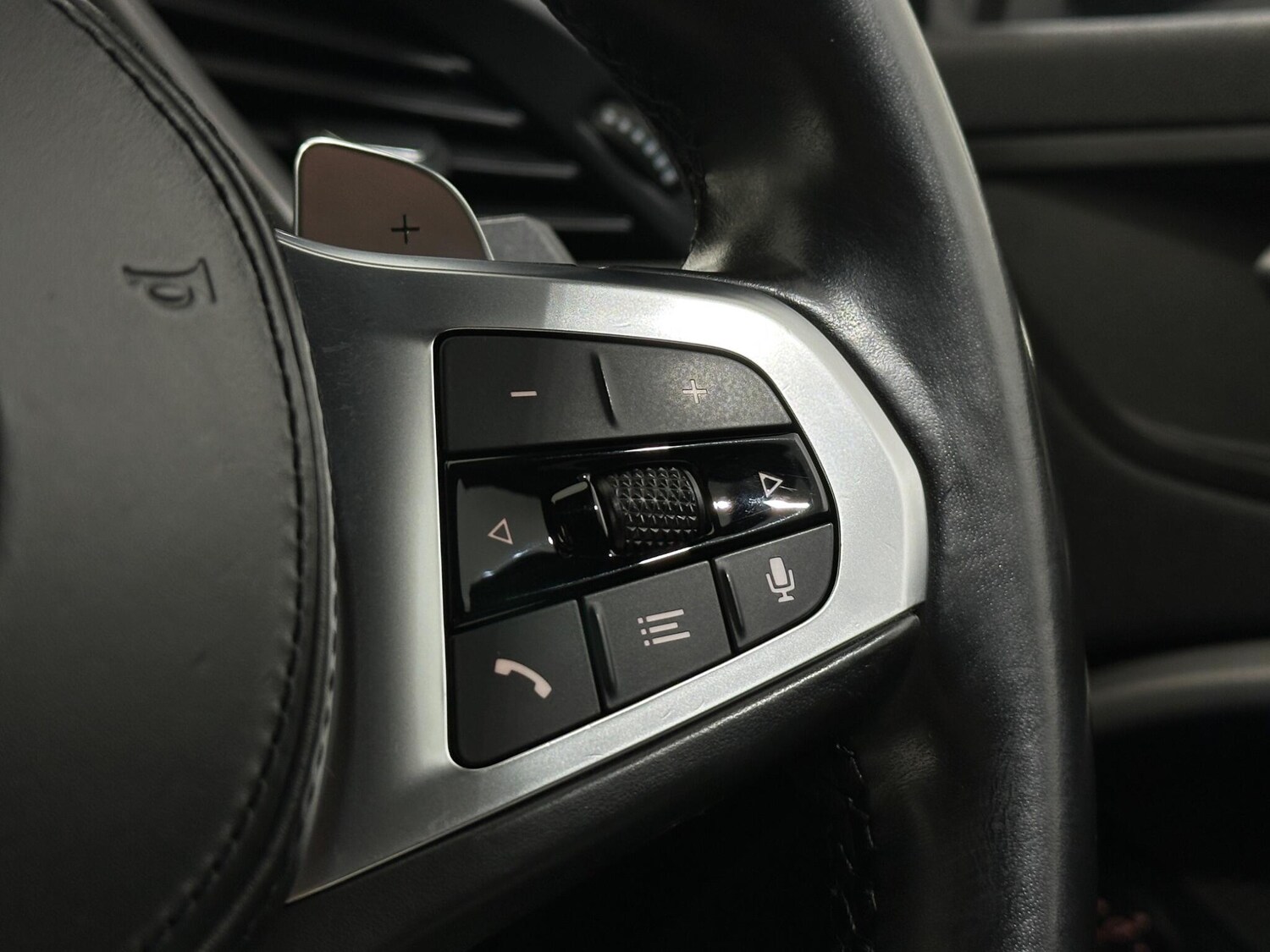 Used BMW 1 Series 2020 for sale - 77969954: Photo 16