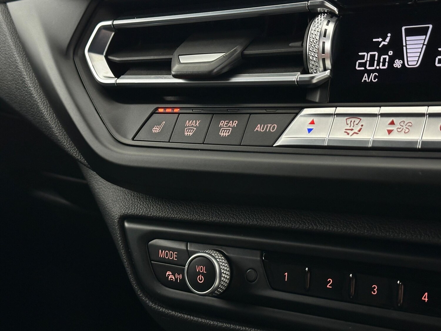 Used BMW 1 Series 2020 for sale - 77969954: Photo 23